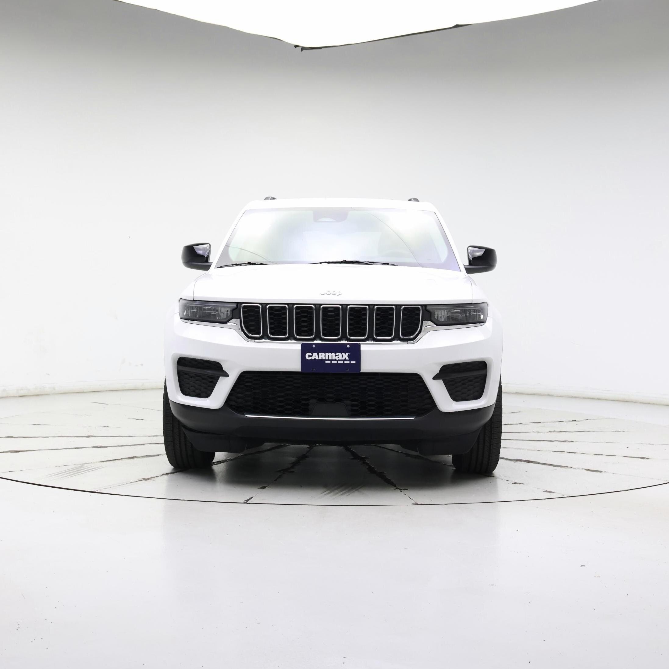 Thumbnail: 2023 Jeep Grand Cherokee - 5