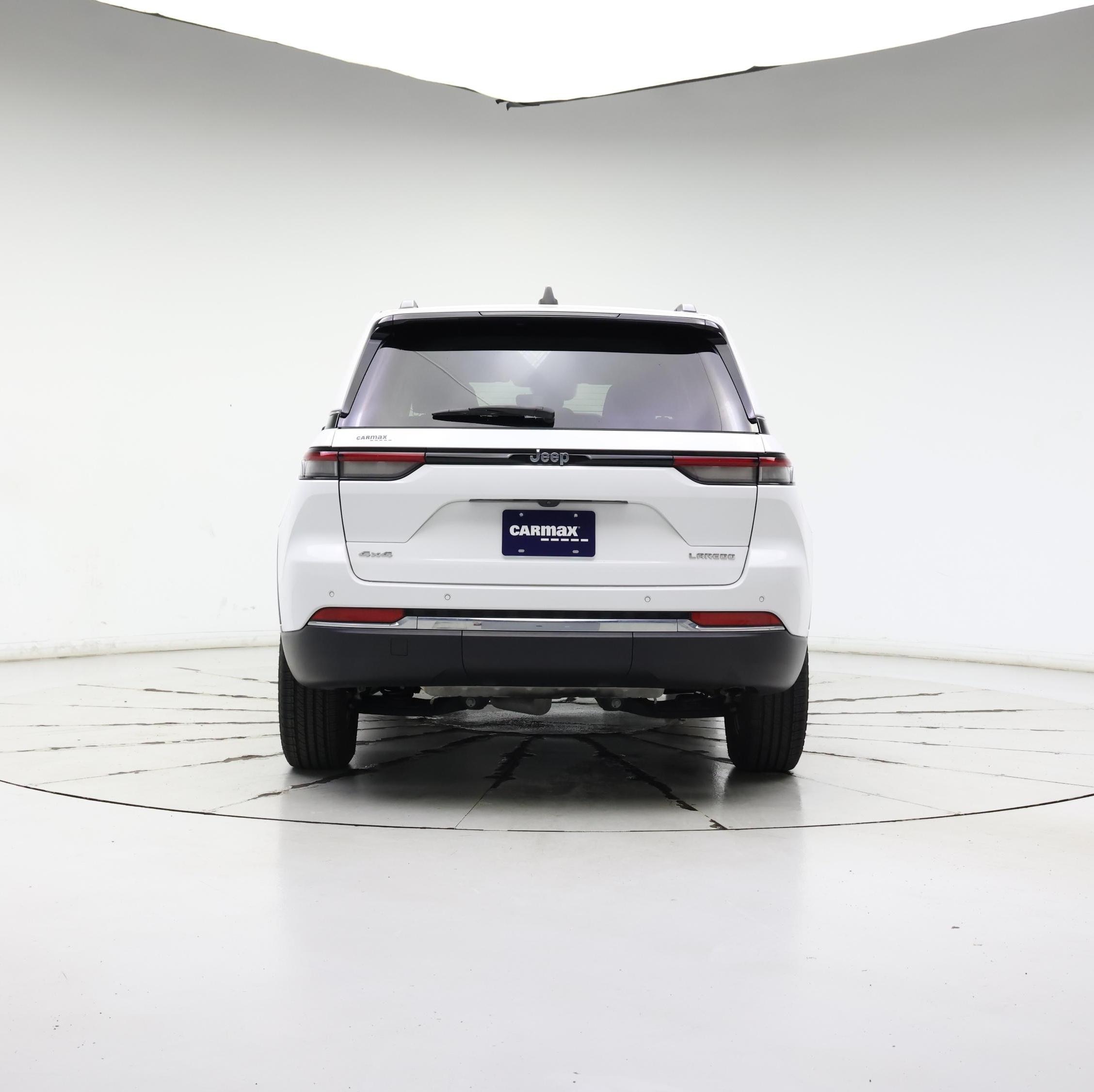Thumbnail: 2023 Jeep Grand Cherokee - 6