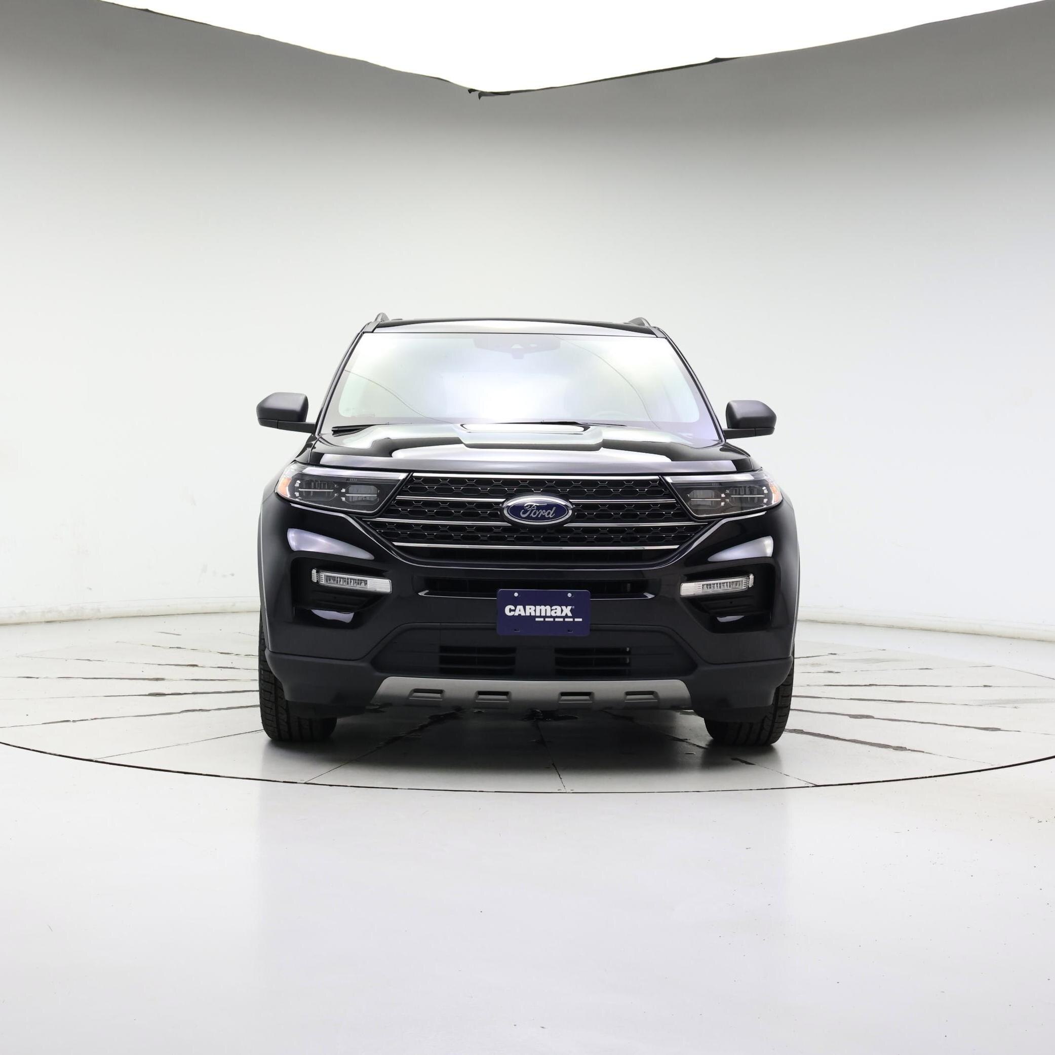 Thumbnail: 2022 Ford Explorer - 5