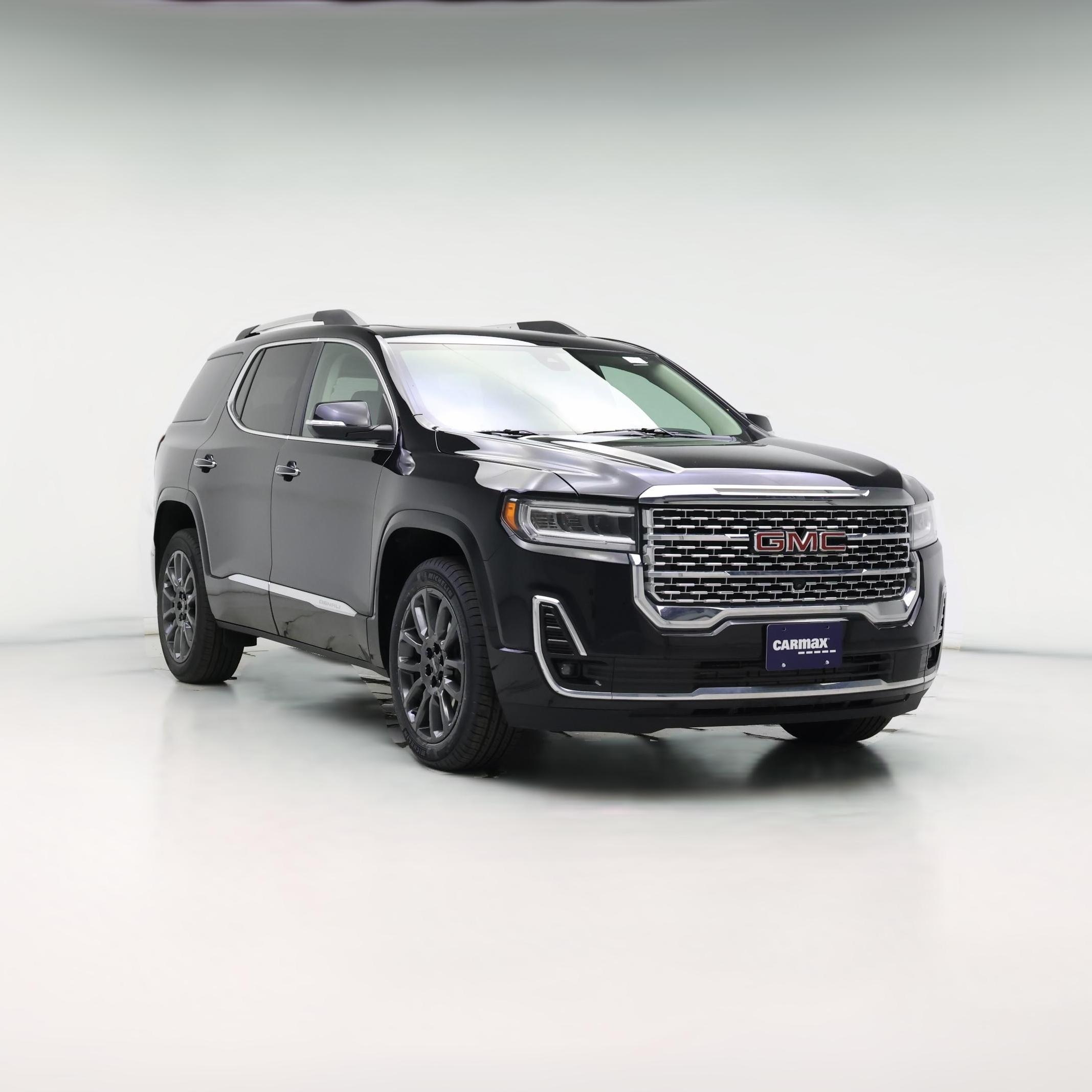 Thumbnail: 2022 GMC Acadia - 1