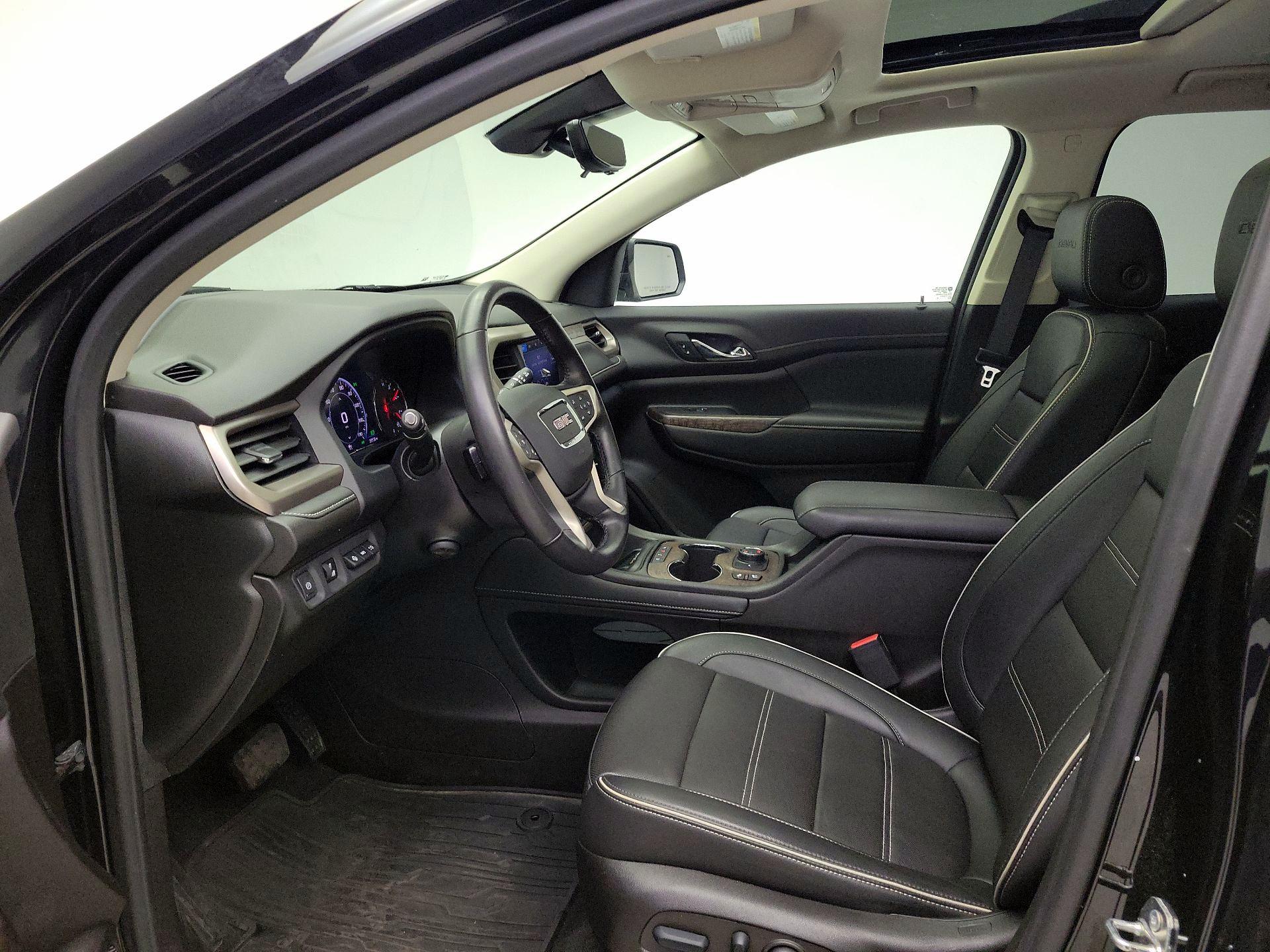 Thumbnail: 2022 GMC Acadia - 11