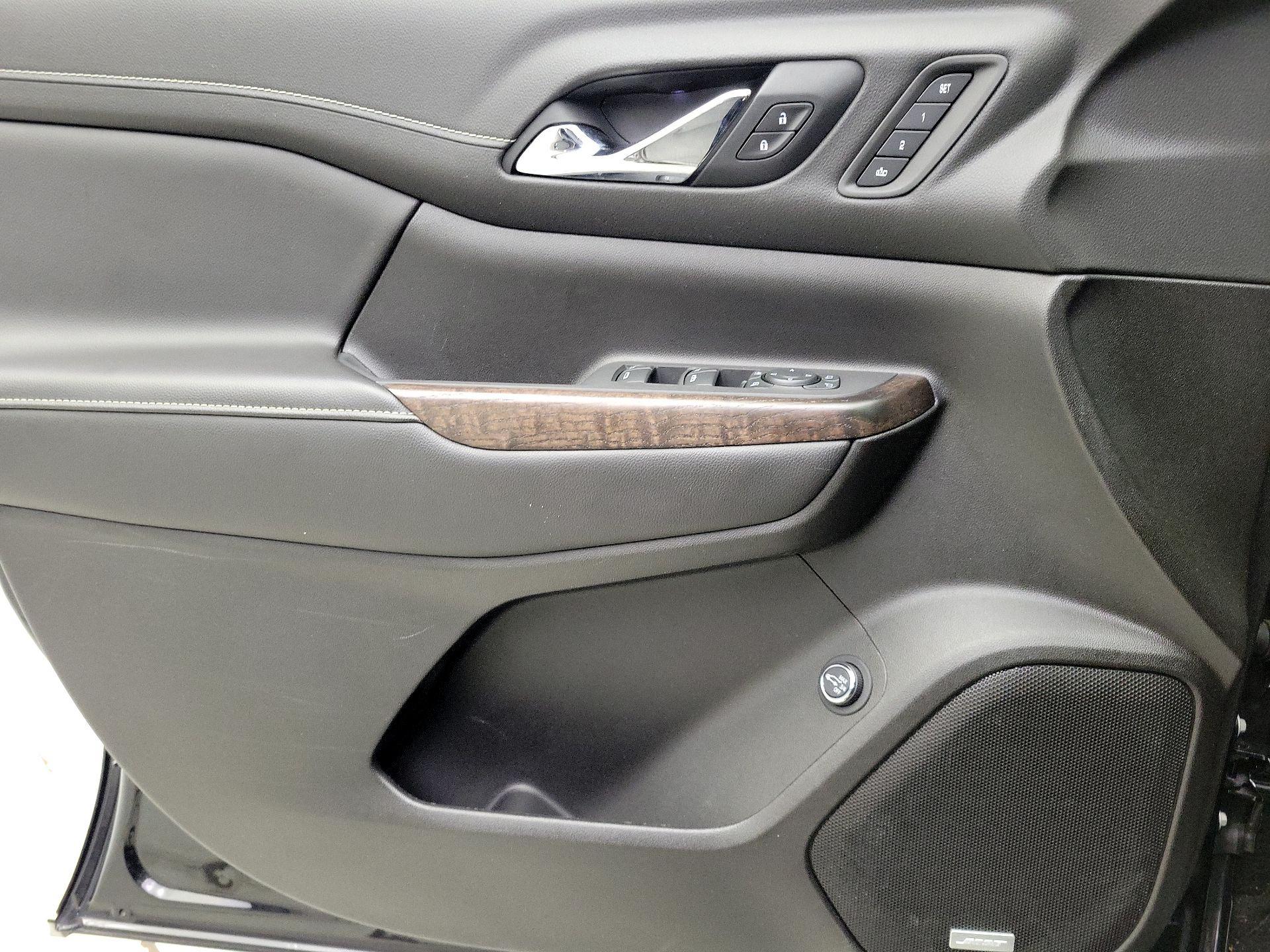 Thumbnail: 2022 GMC Acadia - 12