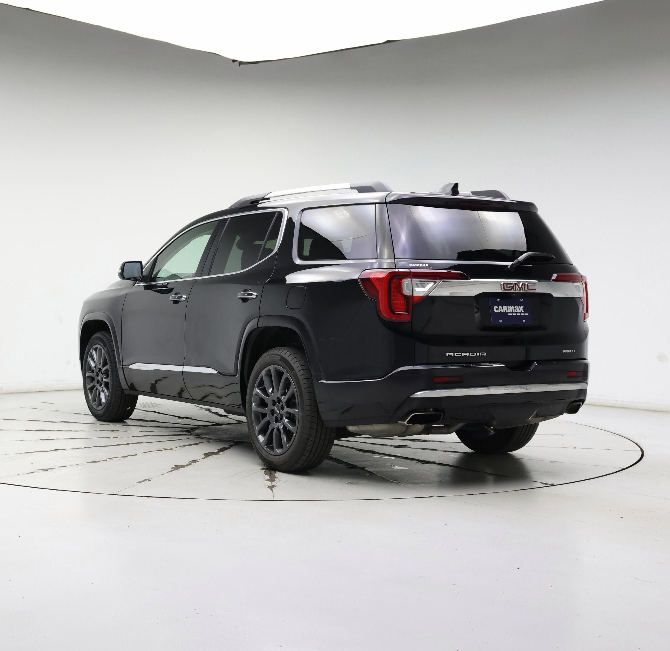 Thumbnail: 2022 GMC Acadia - 2