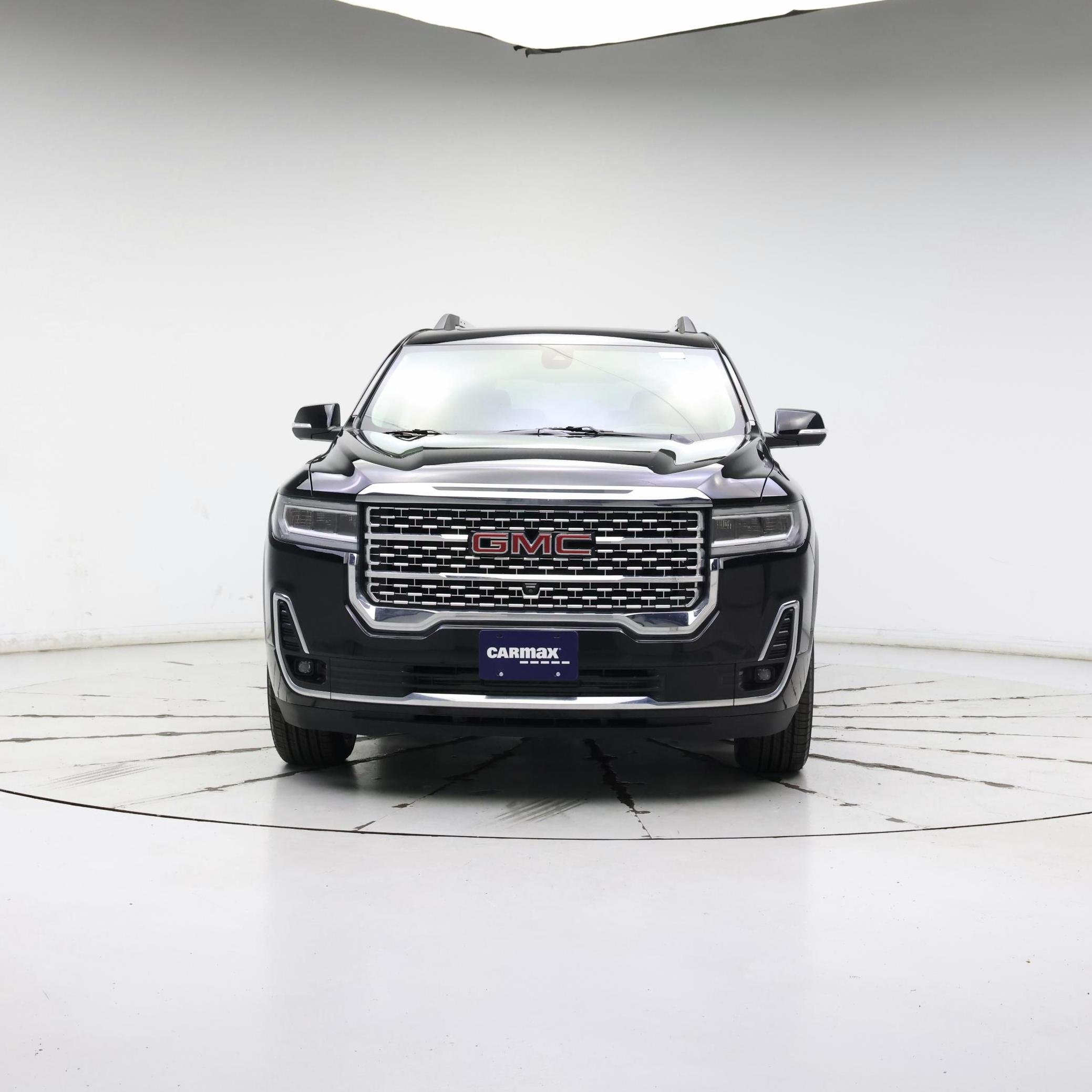Thumbnail: 2022 GMC Acadia - 5