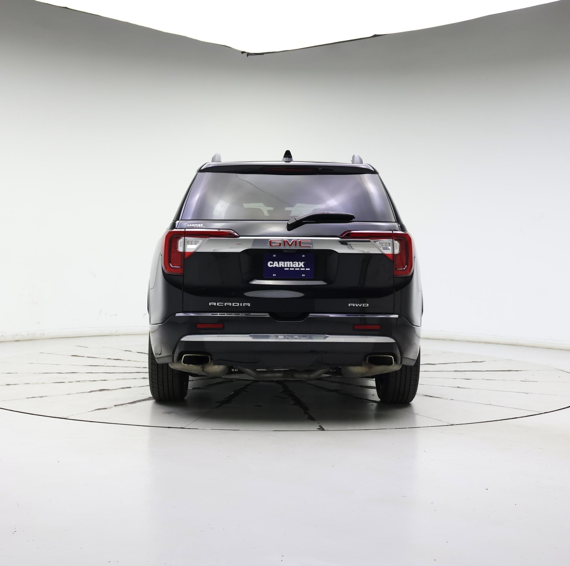 Thumbnail: 2022 GMC Acadia - 6
