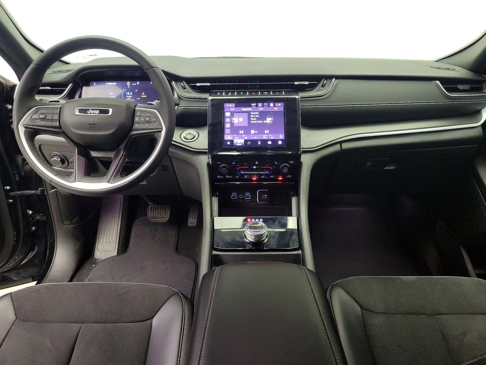 Thumbnail: 2023 Jeep Grand Cherokee - 9