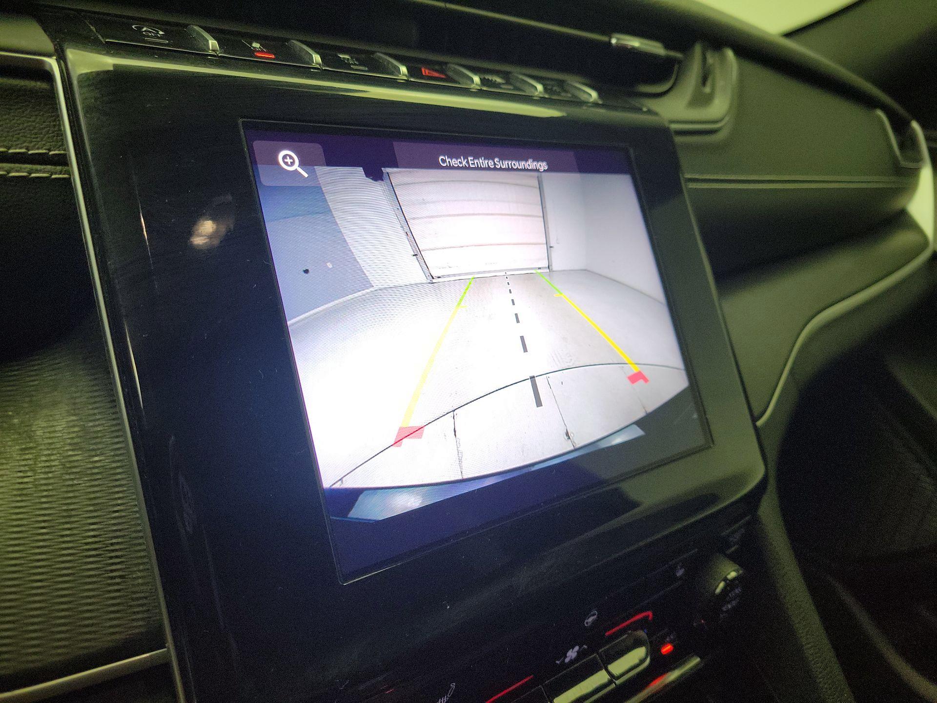 Thumbnail: 2023 Jeep Grand Cherokee - 14