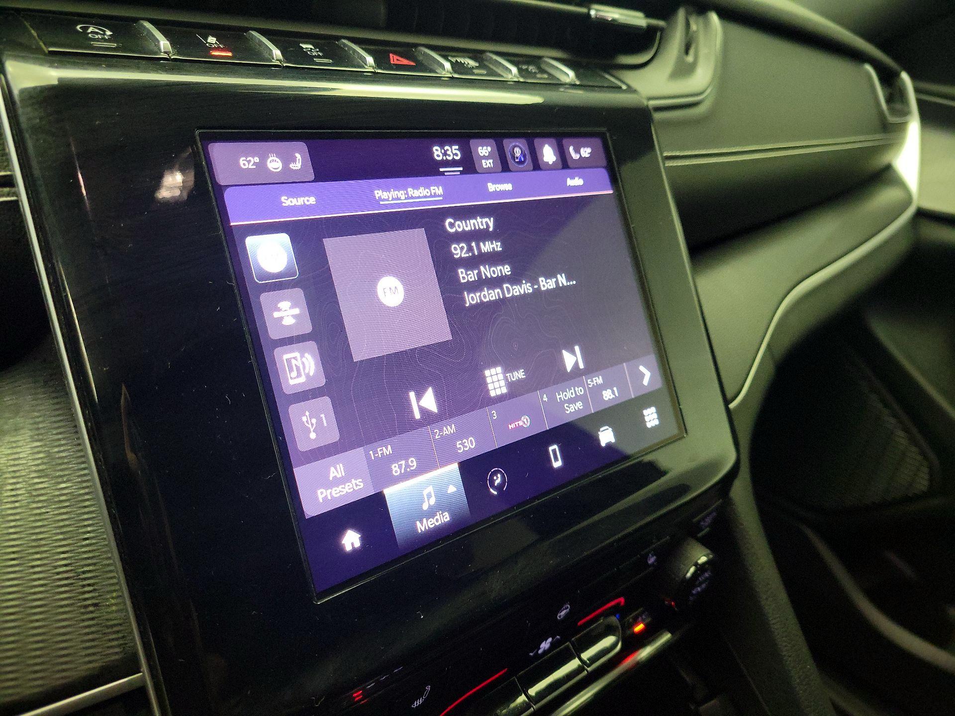 Thumbnail: 2023 Jeep Grand Cherokee - 15