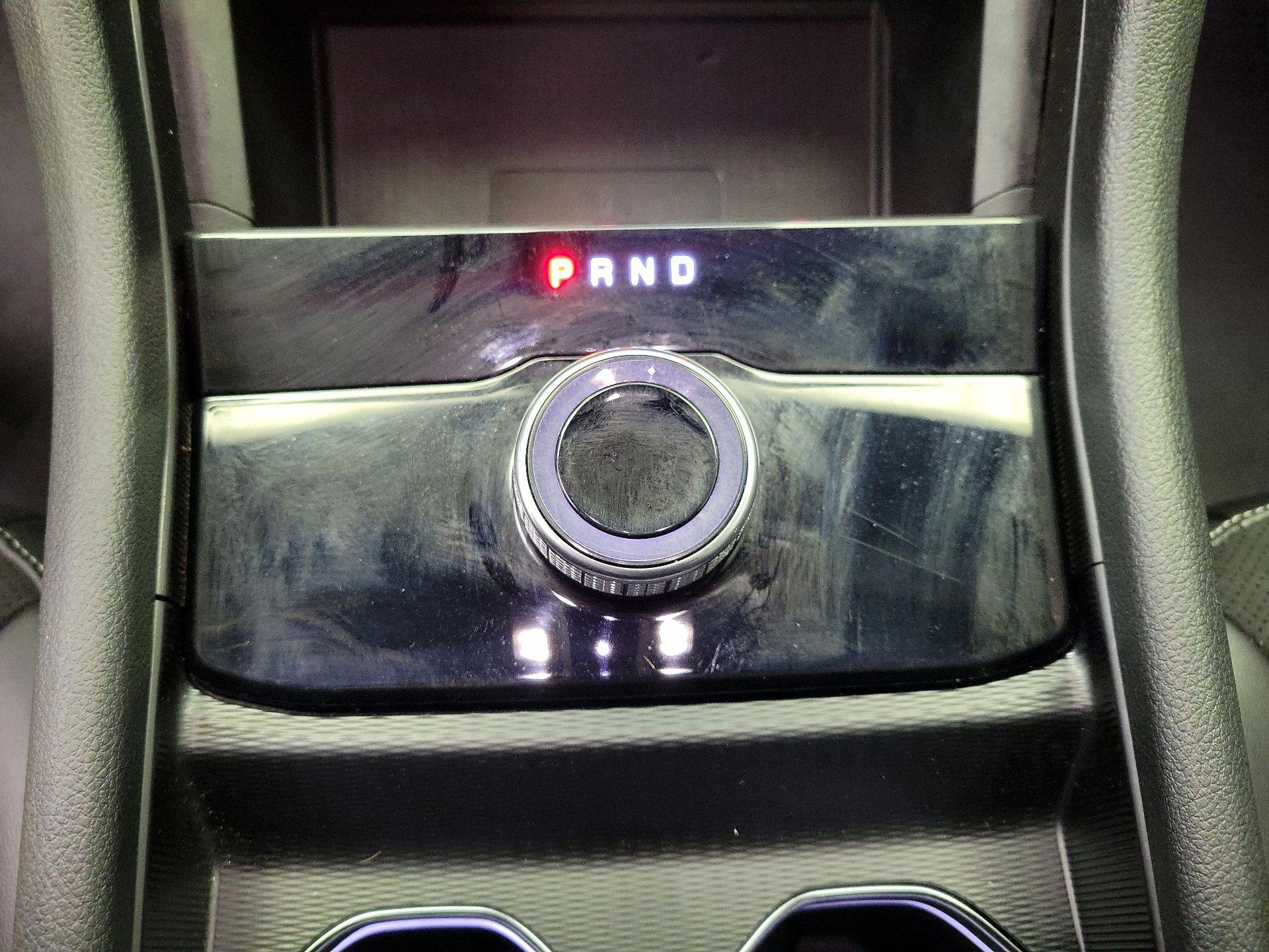 Thumbnail: 2023 Jeep Grand Cherokee - 17