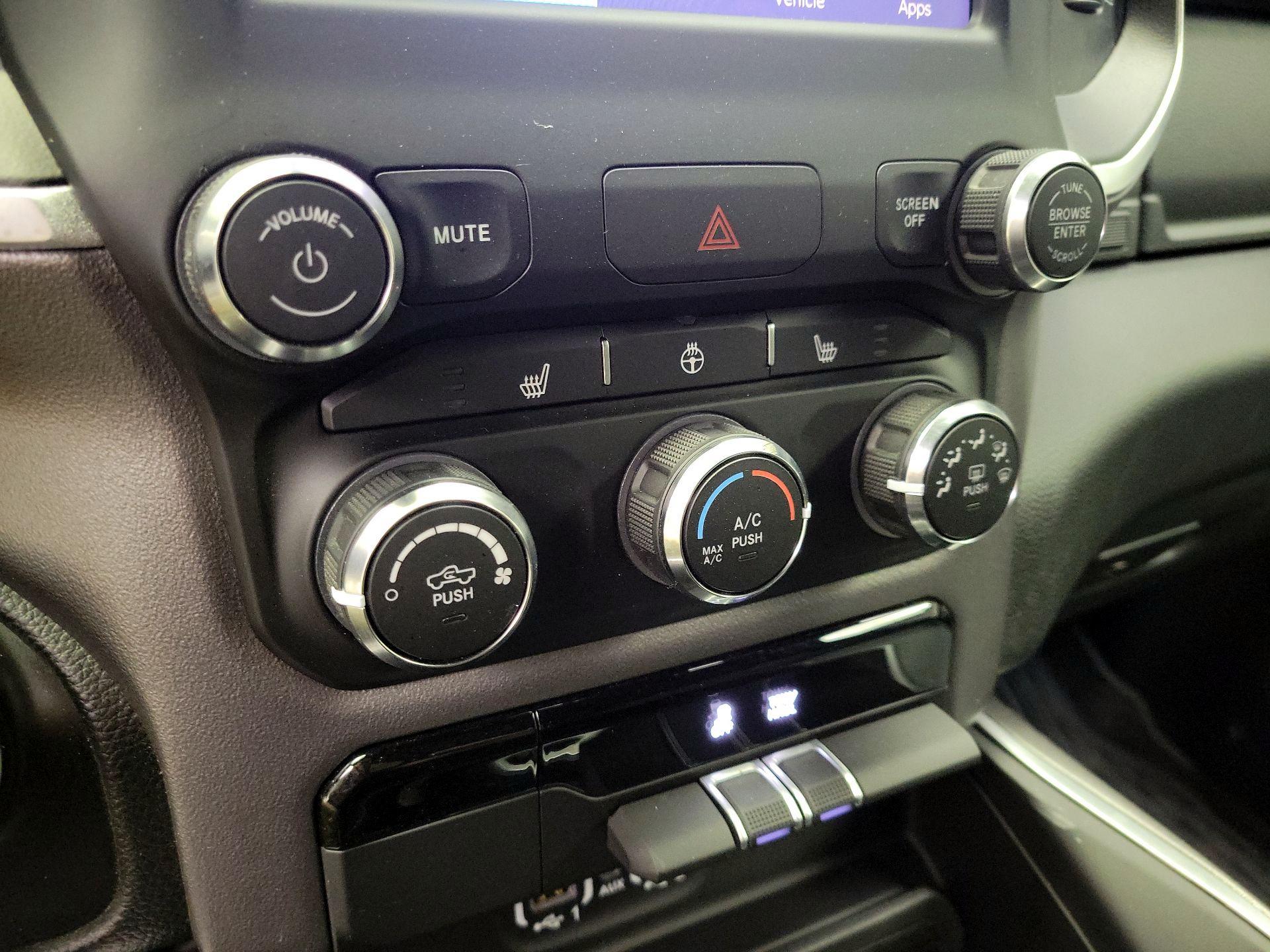 Thumbnail: 2023 RAM 1500 - 16