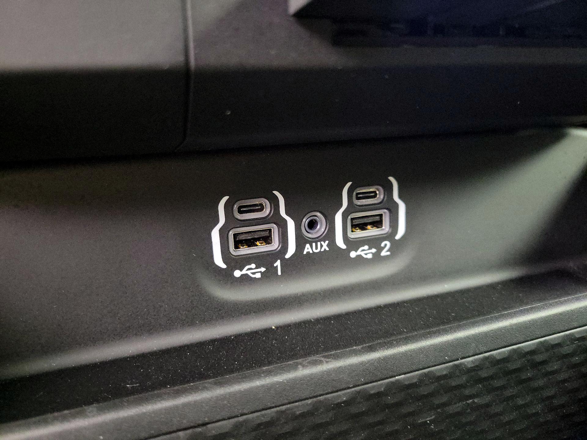 Thumbnail: 2023 RAM 1500 - 18