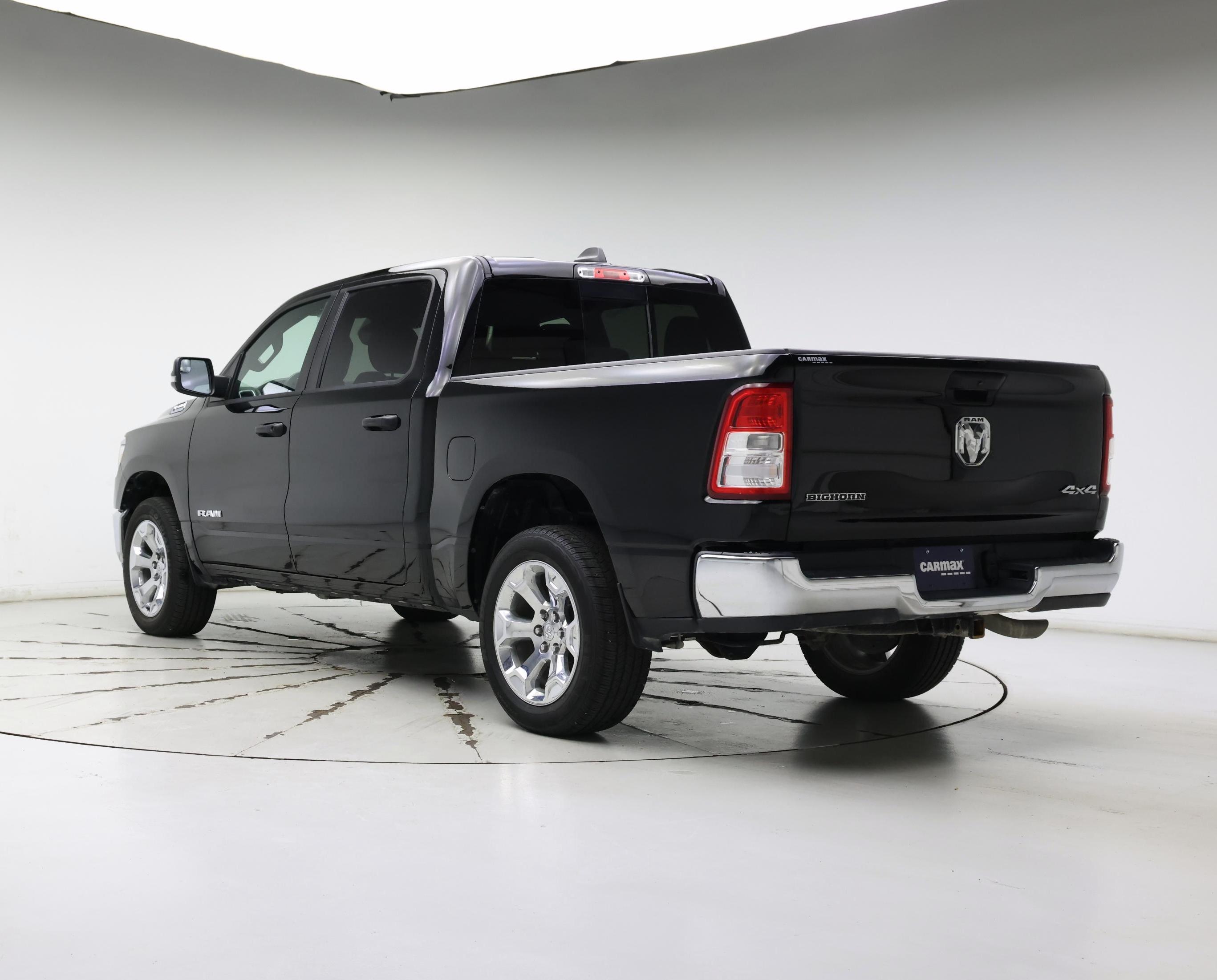 Thumbnail: 2023 RAM 1500 - 2