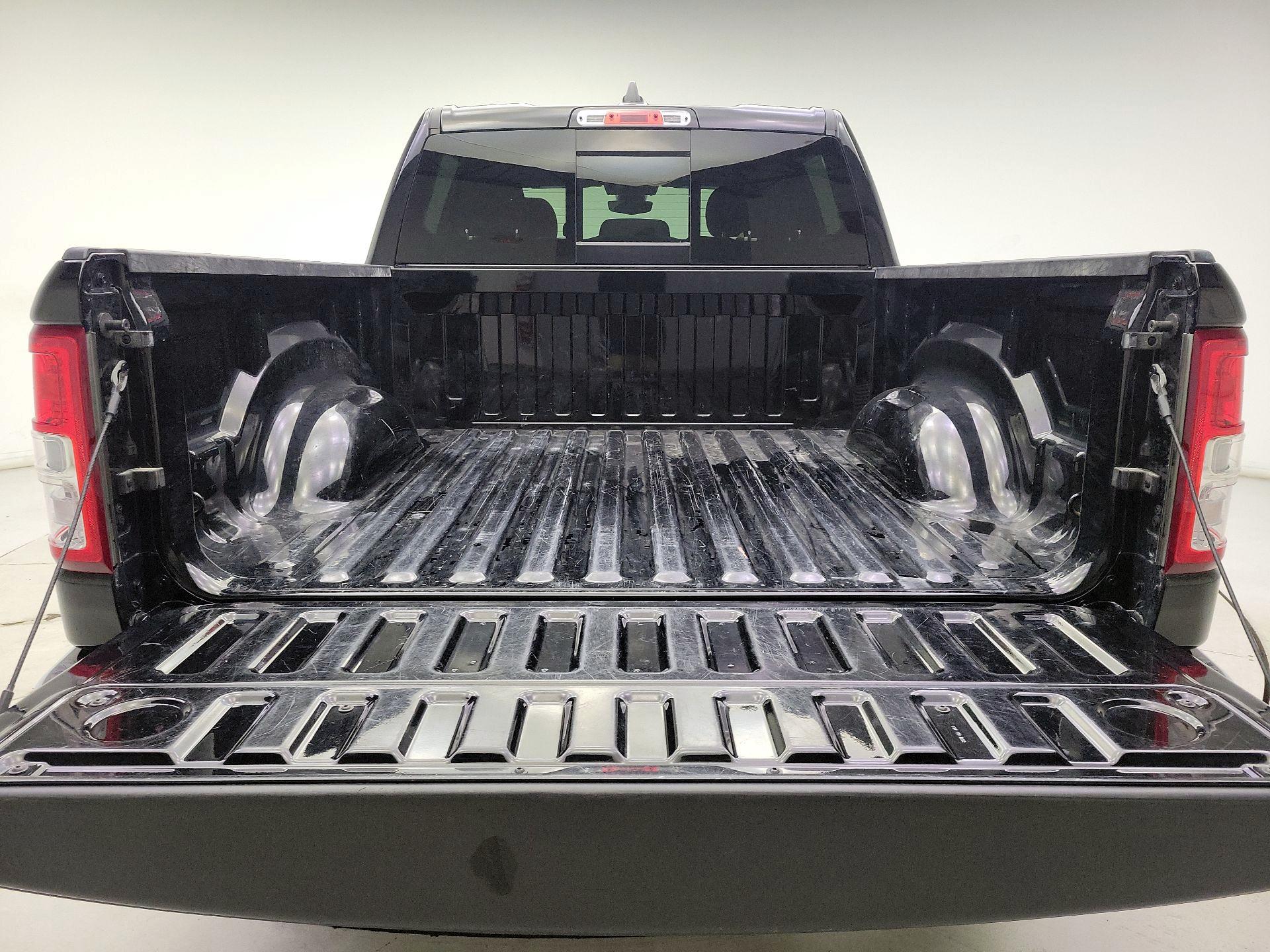 Thumbnail: 2023 RAM 1500 - 20