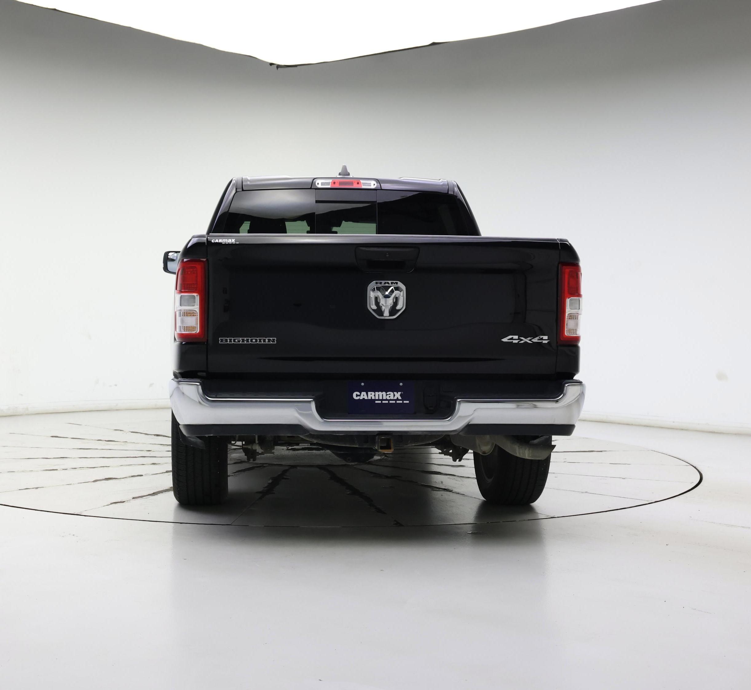 Thumbnail: 2023 RAM 1500 - 6