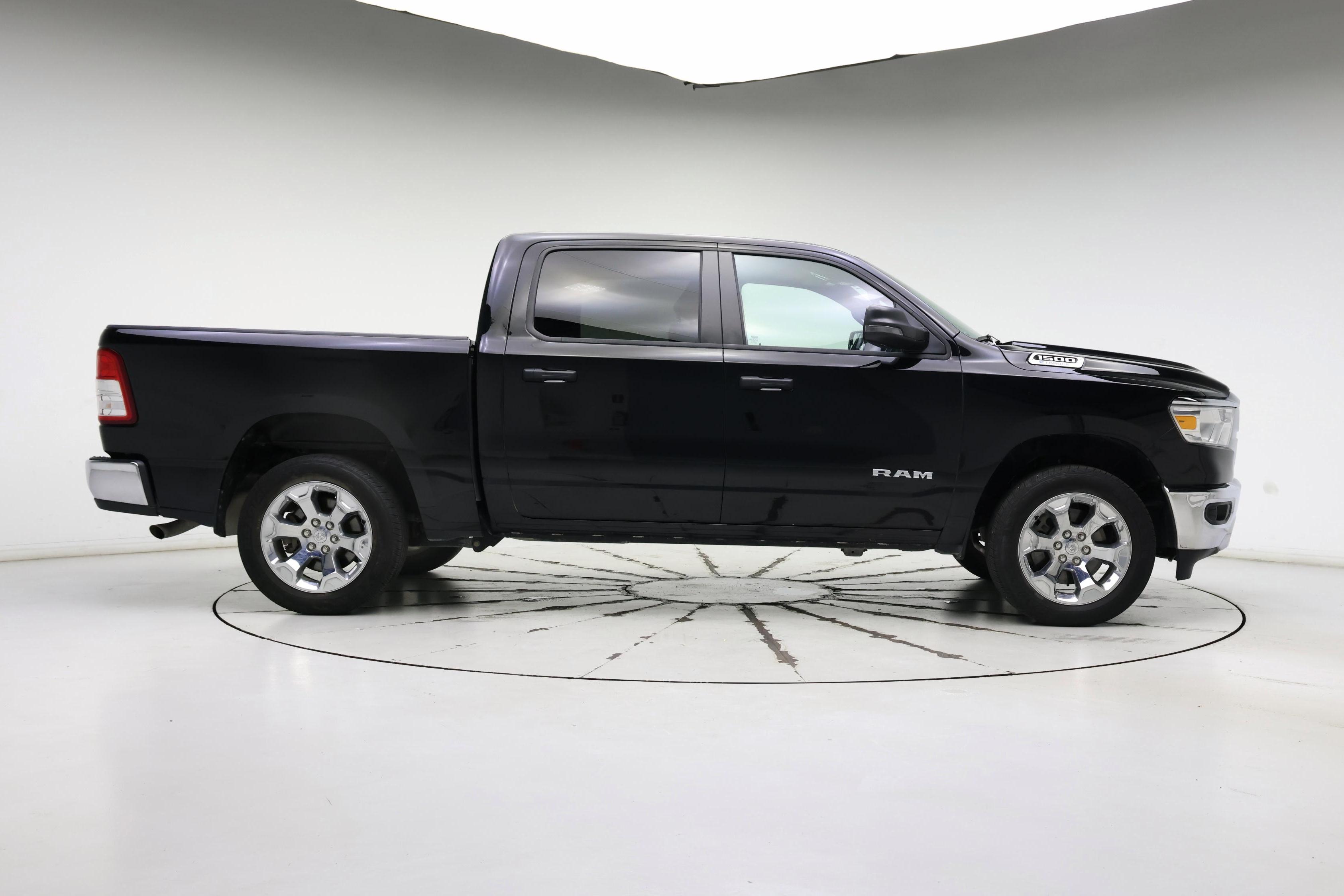 Thumbnail: 2023 RAM 1500 - 7