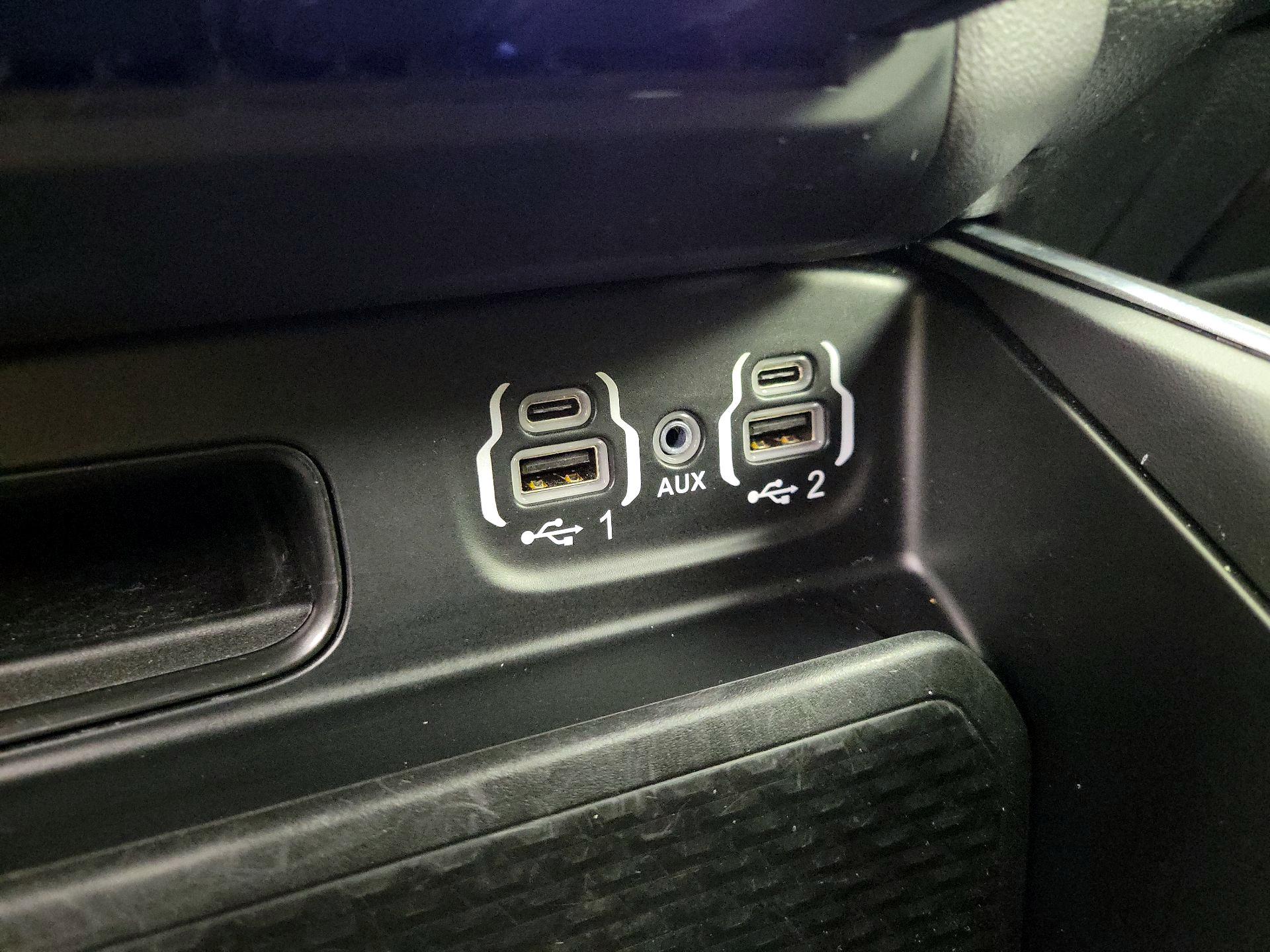 Thumbnail: 2022 RAM 1500 - 19