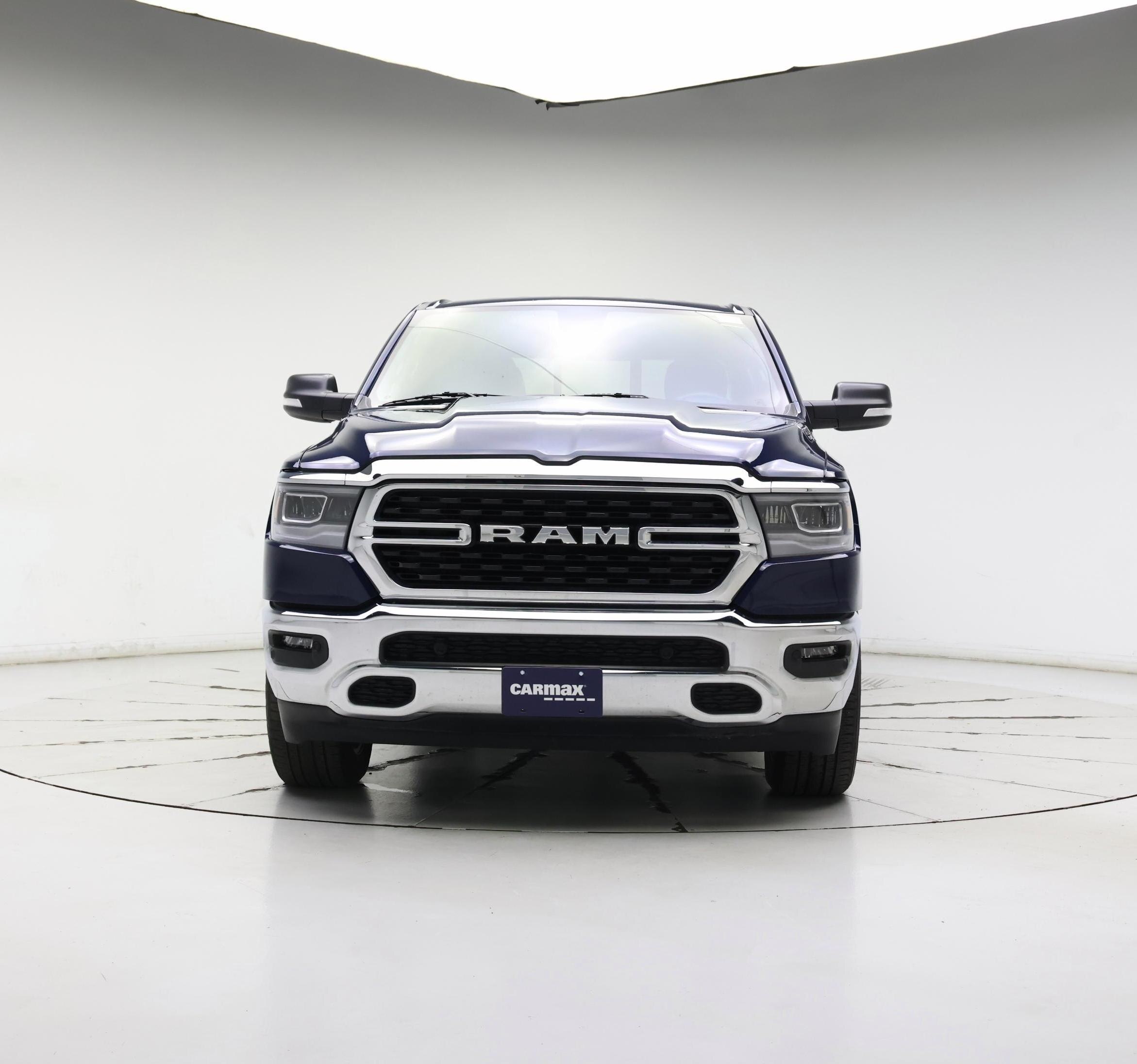 Thumbnail: 2022 RAM 1500 - 5