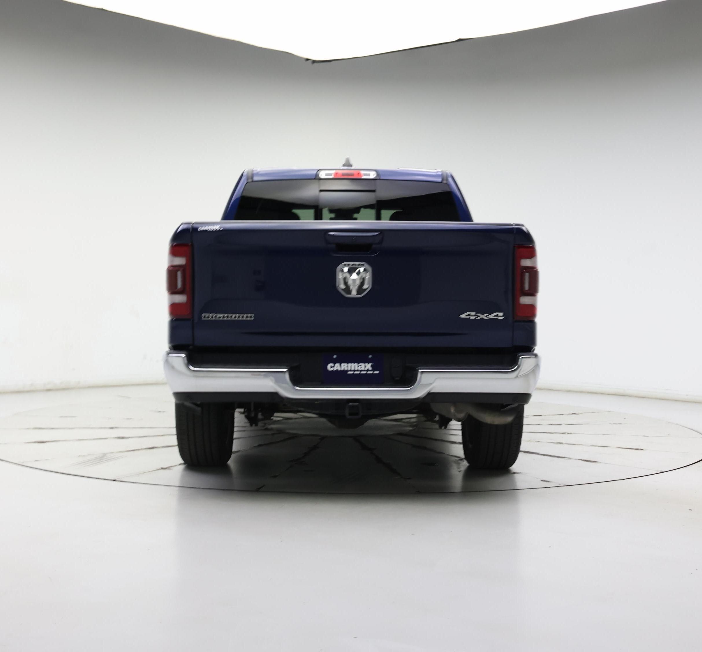 Thumbnail: 2022 RAM 1500 - 6