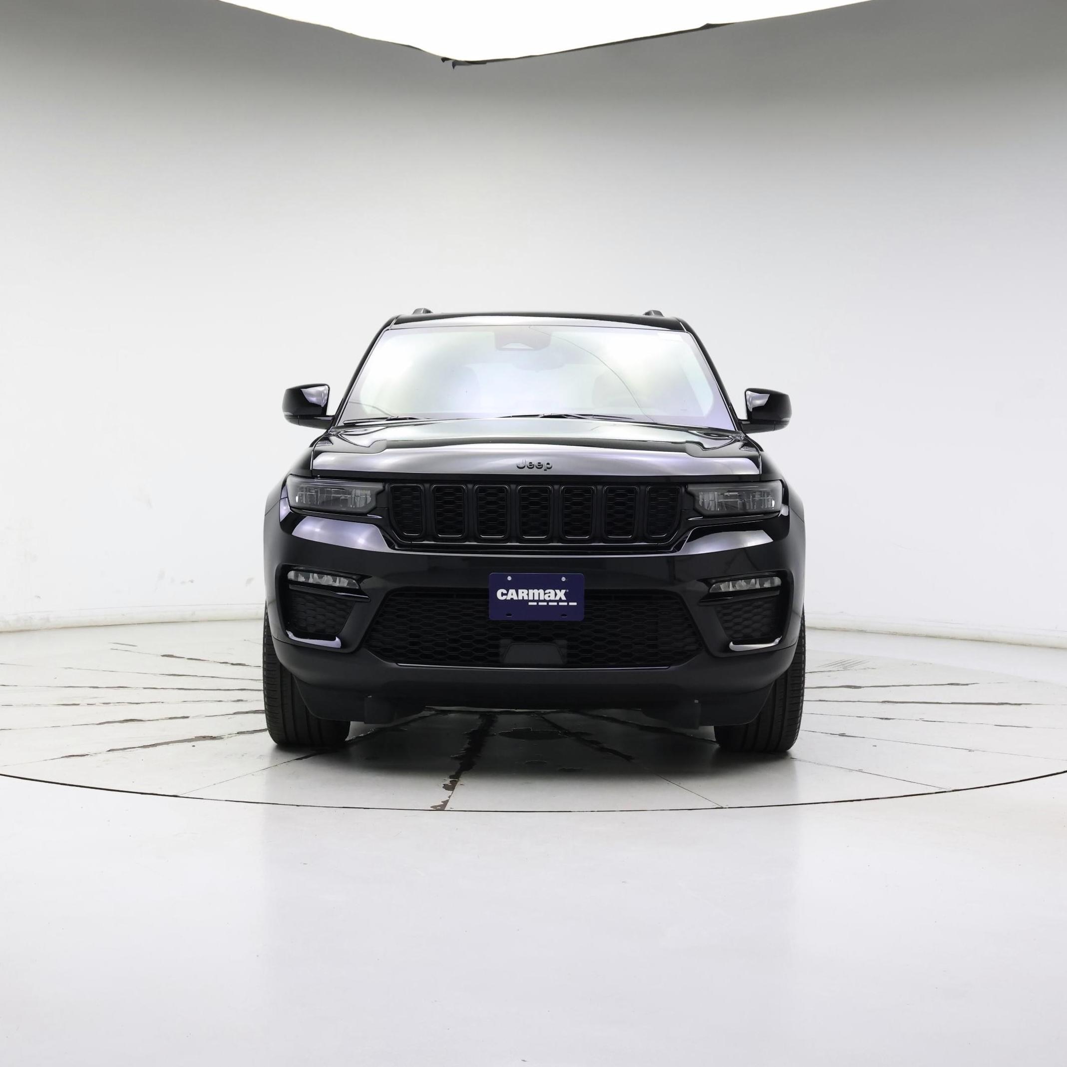 Thumbnail: 2023 Jeep Grand Cherokee - 5