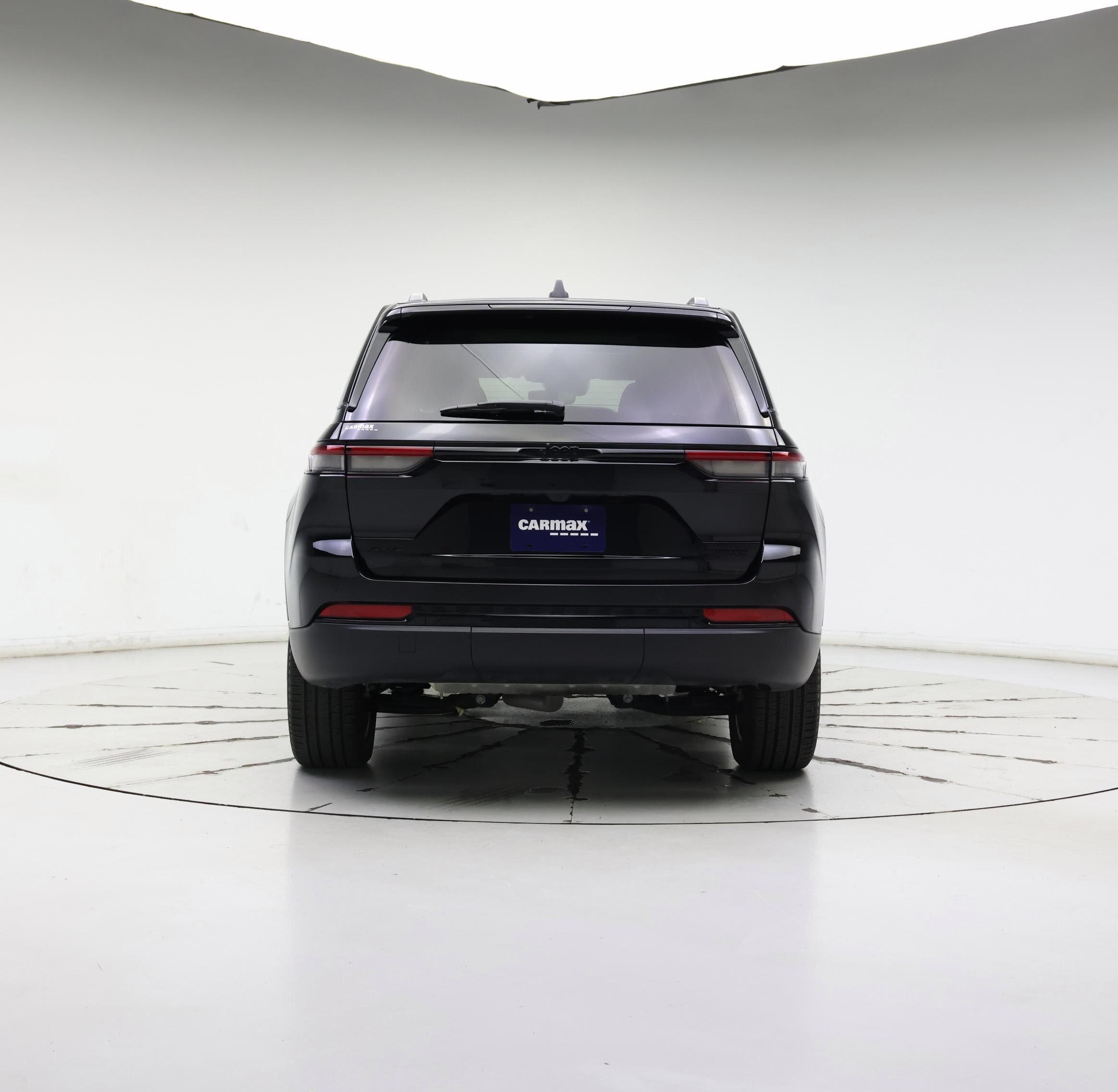 Thumbnail: 2023 Jeep Grand Cherokee - 6