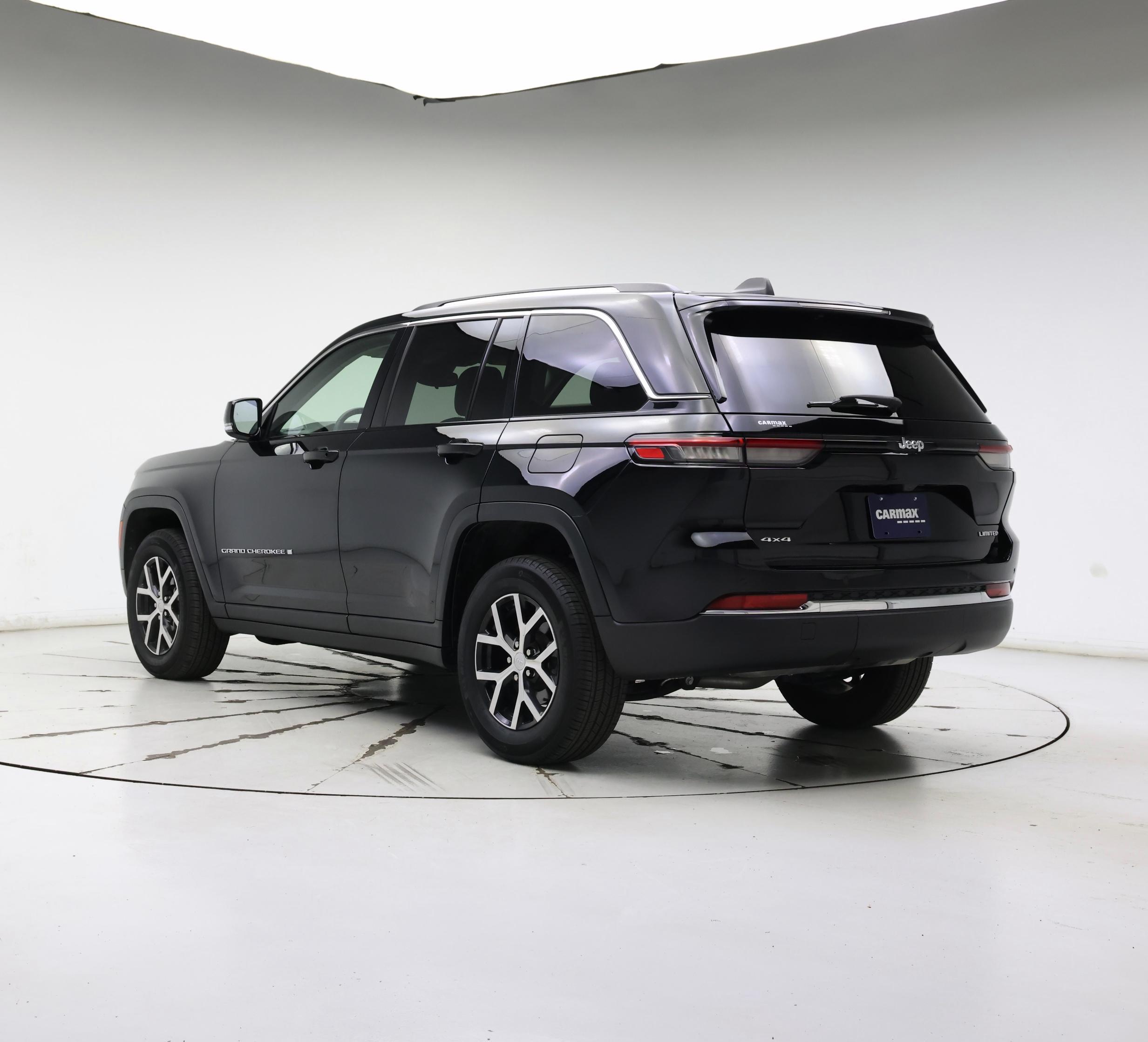 Thumbnail: 2023 Jeep Grand Cherokee - 2