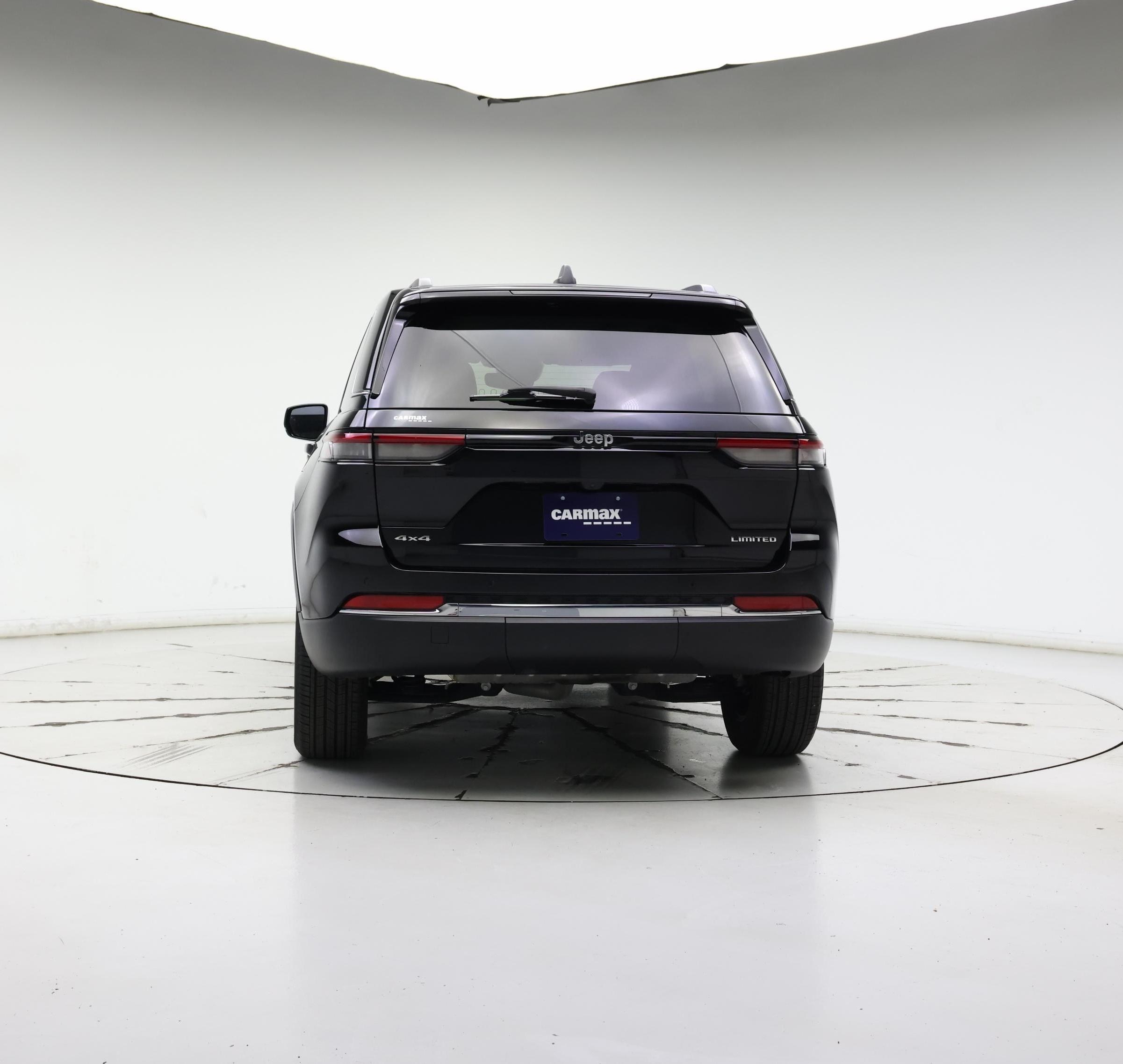Thumbnail: 2023 Jeep Grand Cherokee - 6