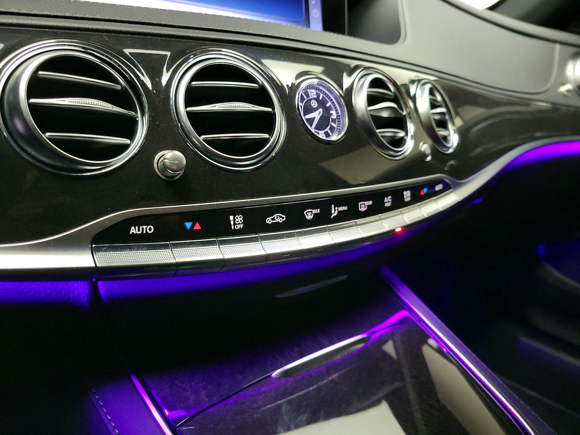 Thumbnail: 2020 Mercedes-Benz S-Class - 17