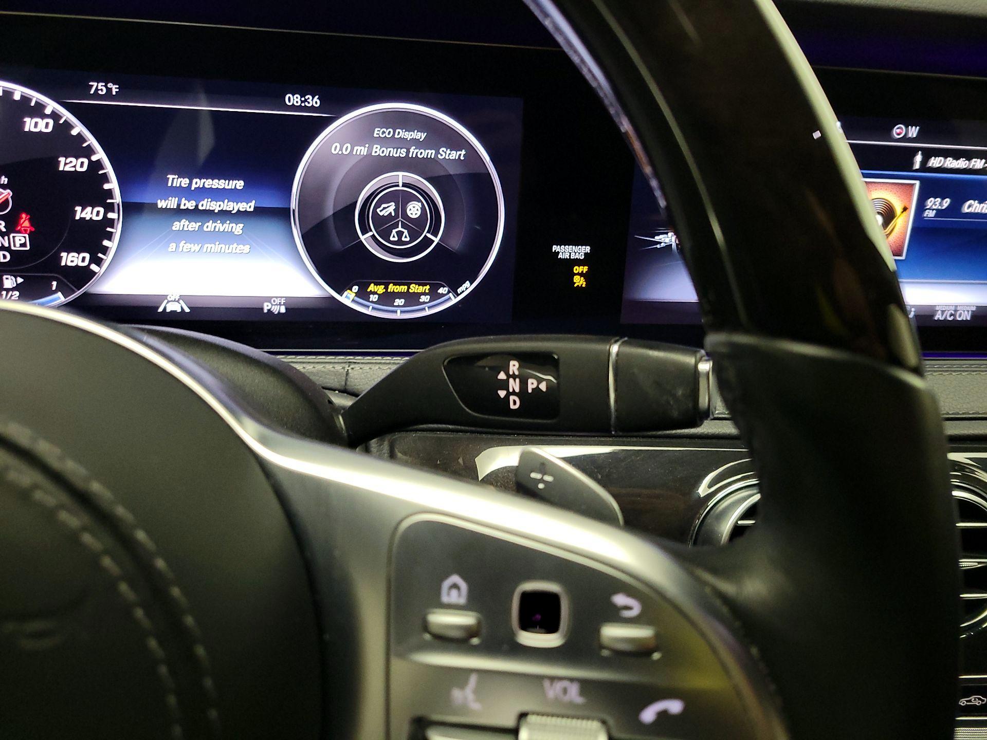 Thumbnail: 2020 Mercedes-Benz S-Class - 18