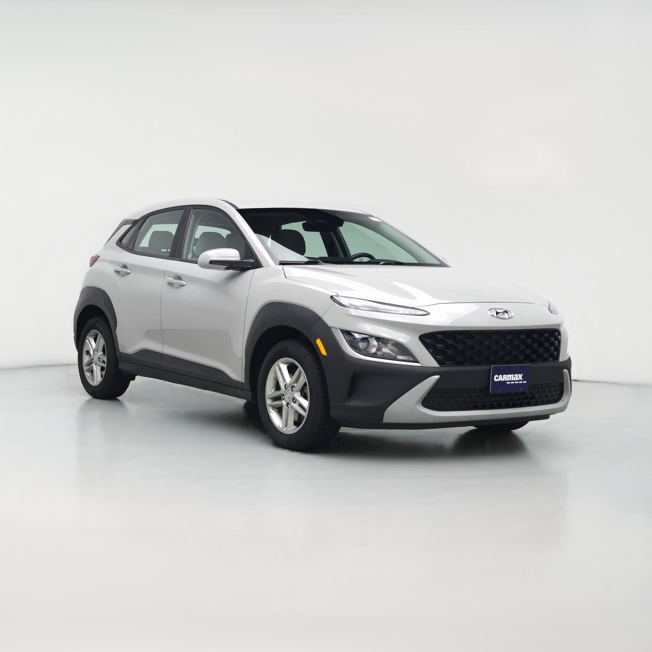 Thumbnail: 2022 Hyundai Kona - 1
