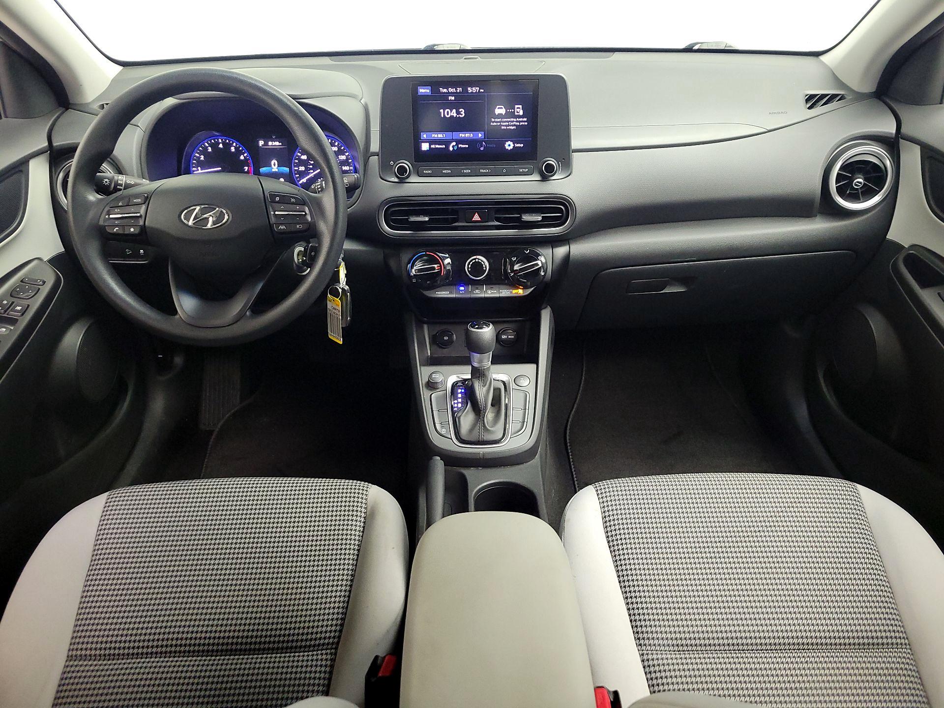 Thumbnail: 2022 Hyundai Kona - 9