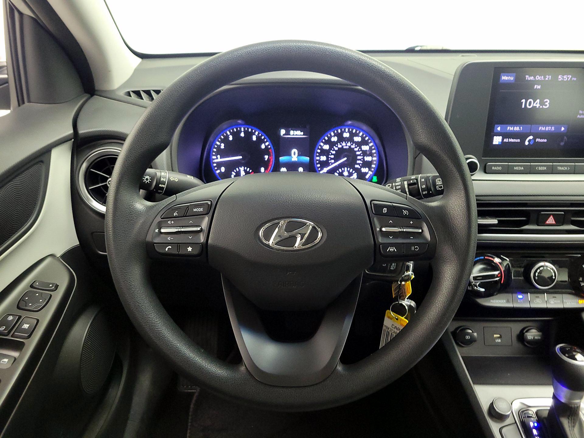 Thumbnail: 2022 Hyundai Kona - 10