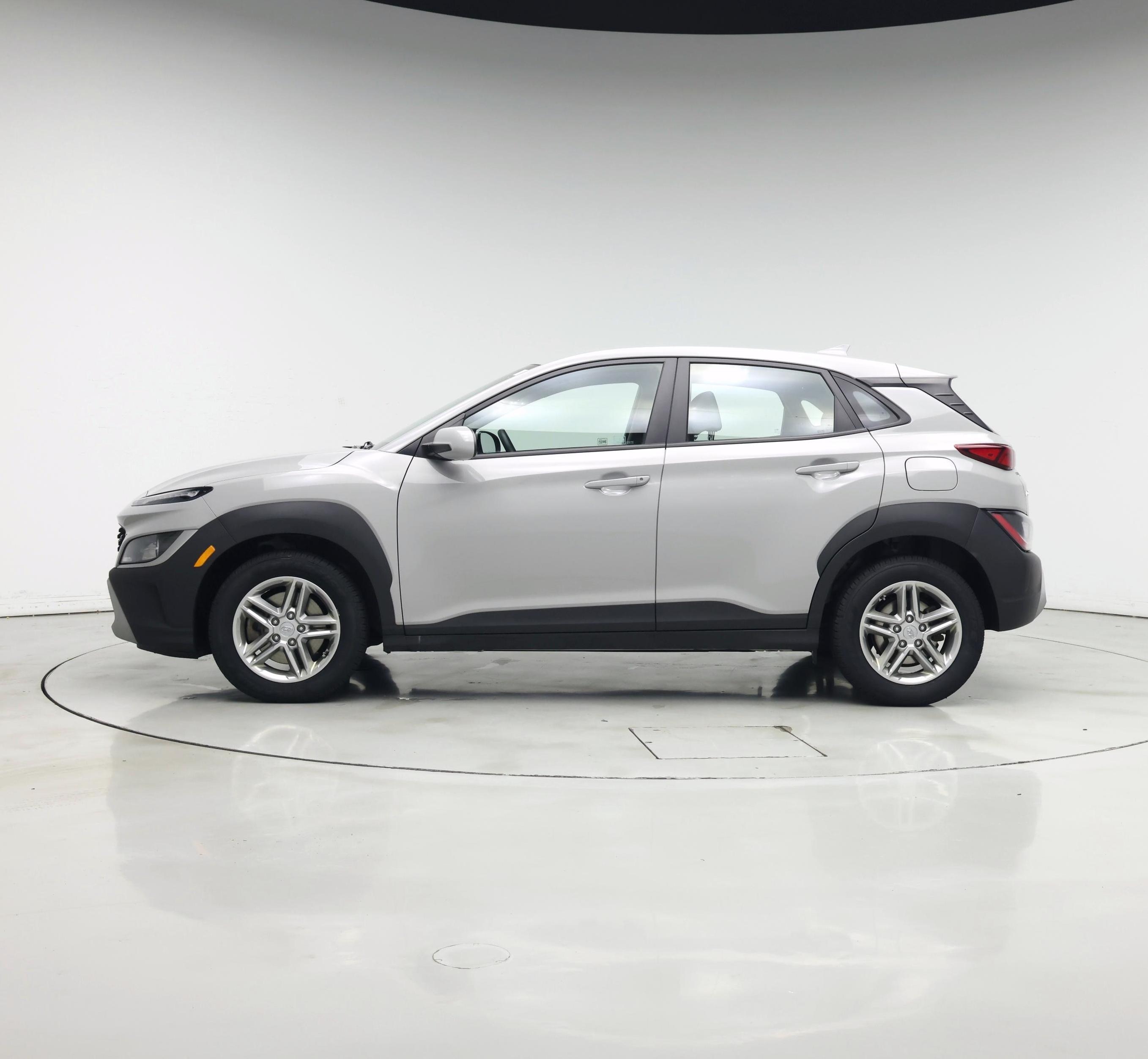 Thumbnail: 2022 Hyundai Kona - 3