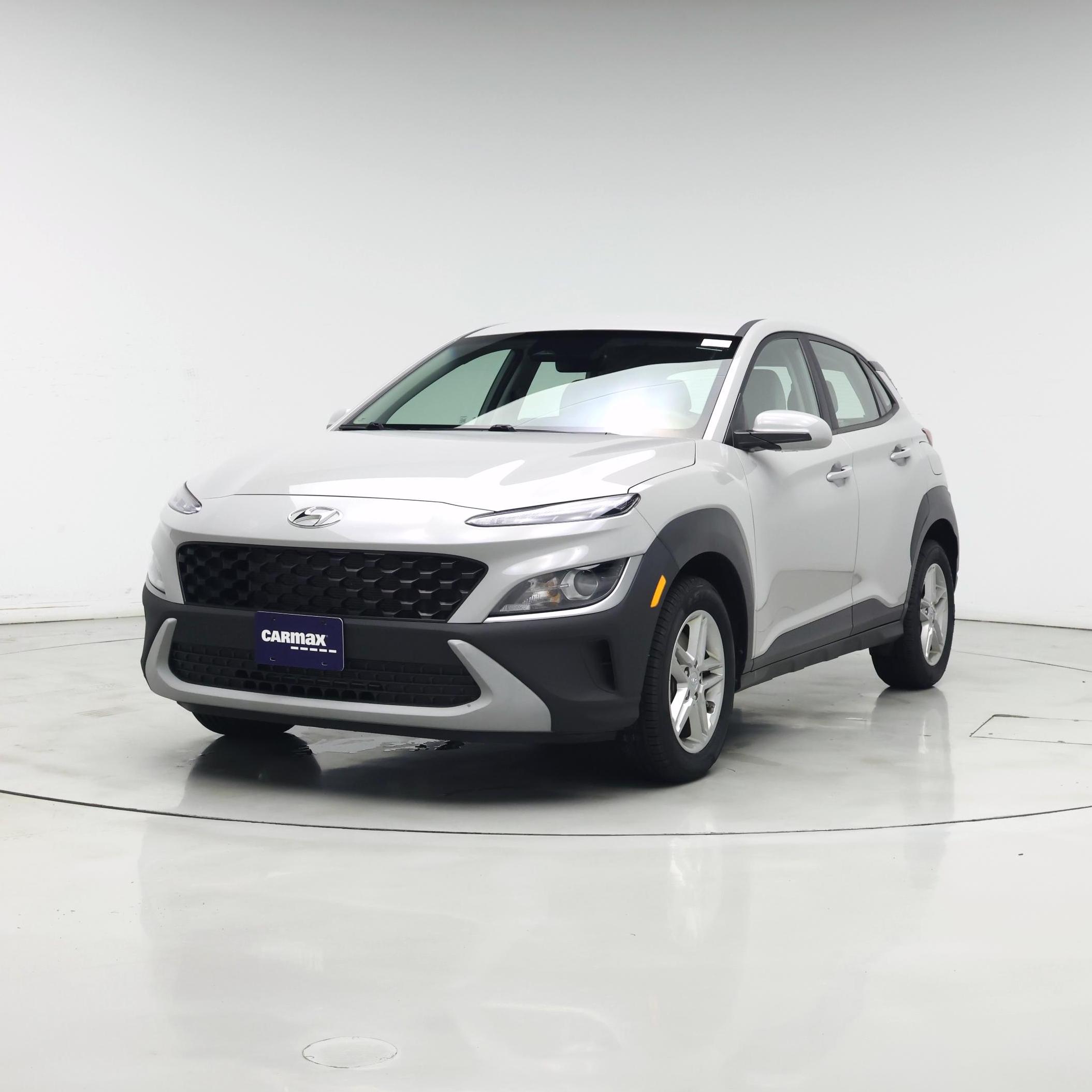 Thumbnail: 2022 Hyundai Kona - 4