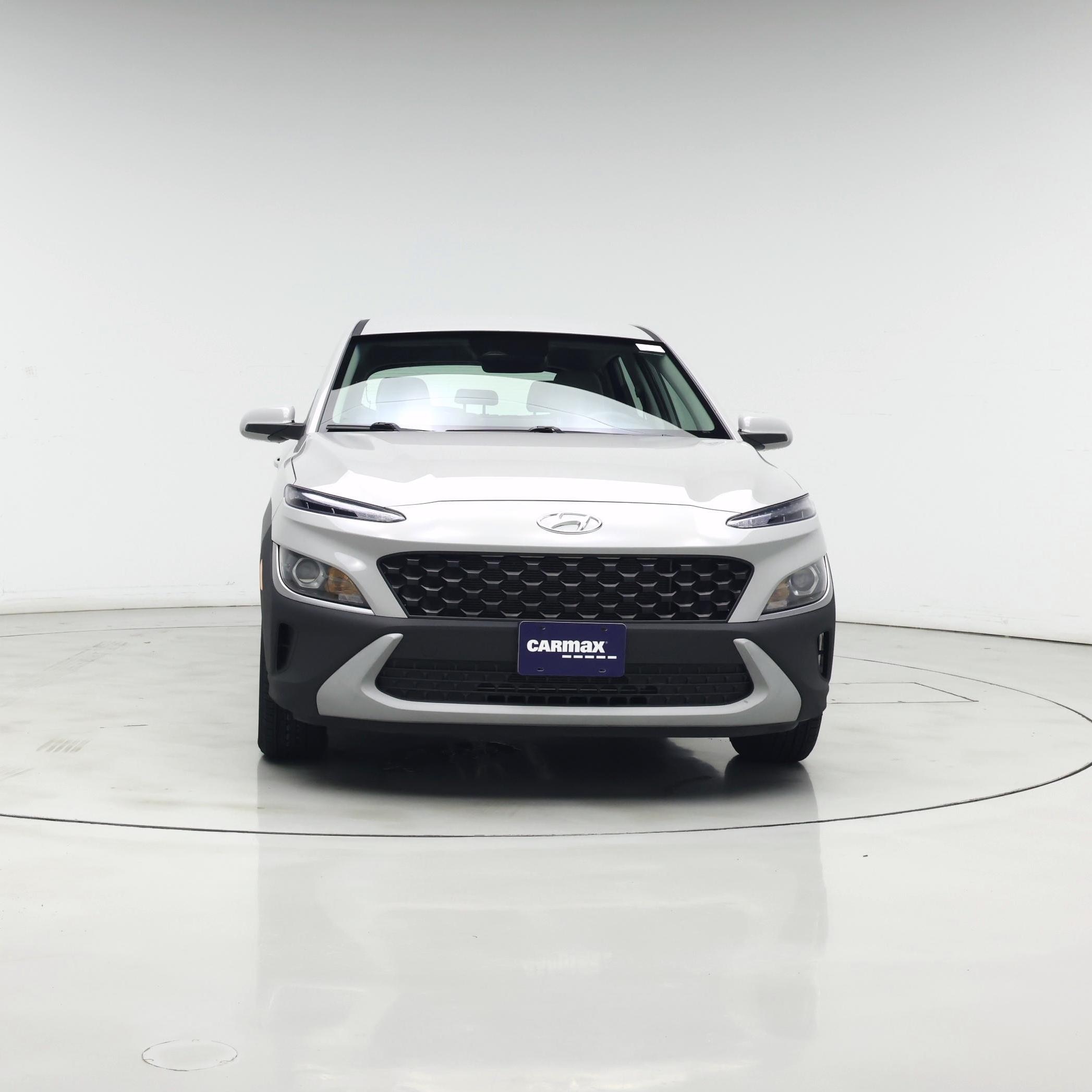 Thumbnail: 2022 Hyundai Kona - 5