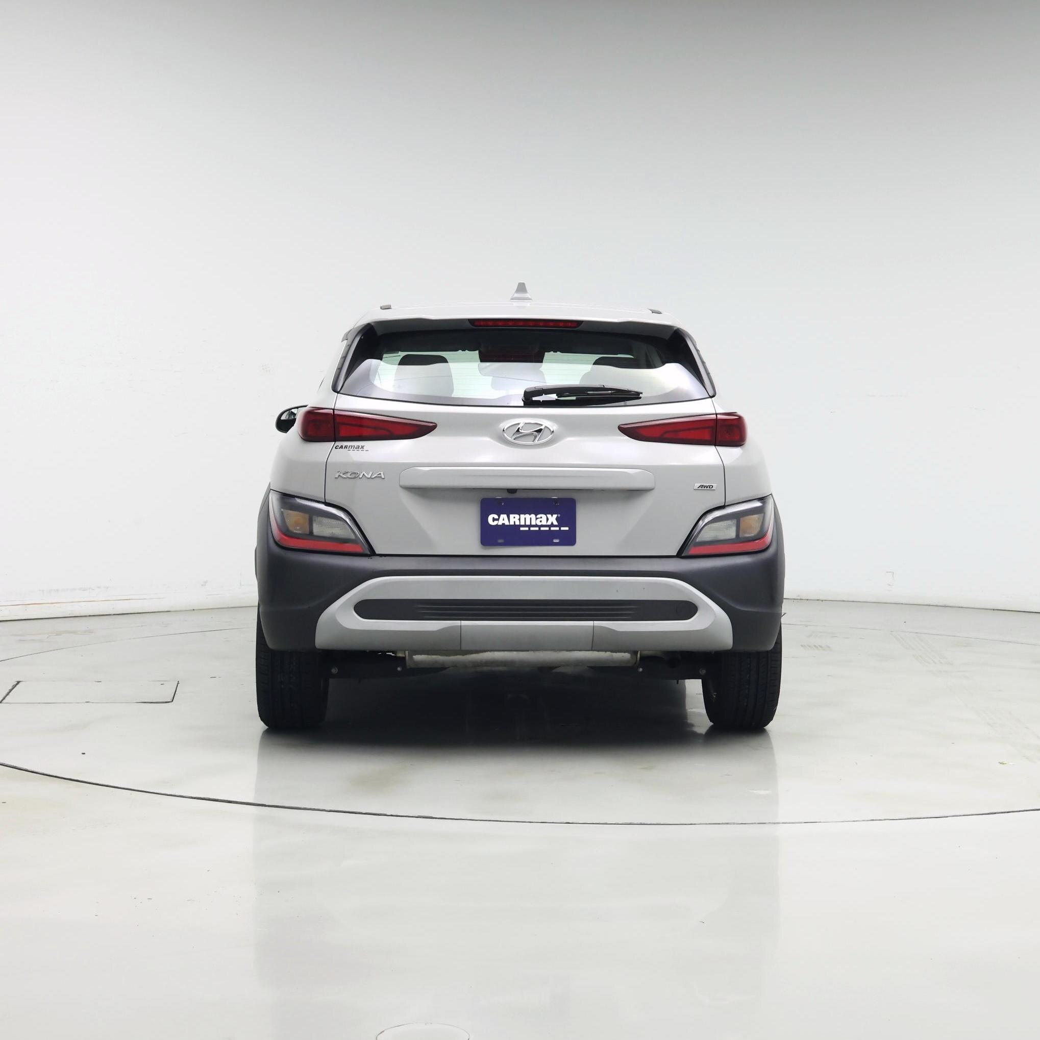 Thumbnail: 2022 Hyundai Kona - 6