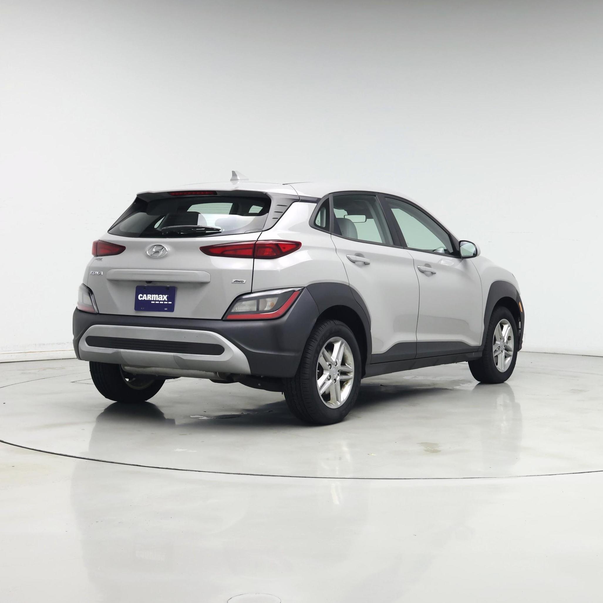 Thumbnail: 2022 Hyundai Kona - 8