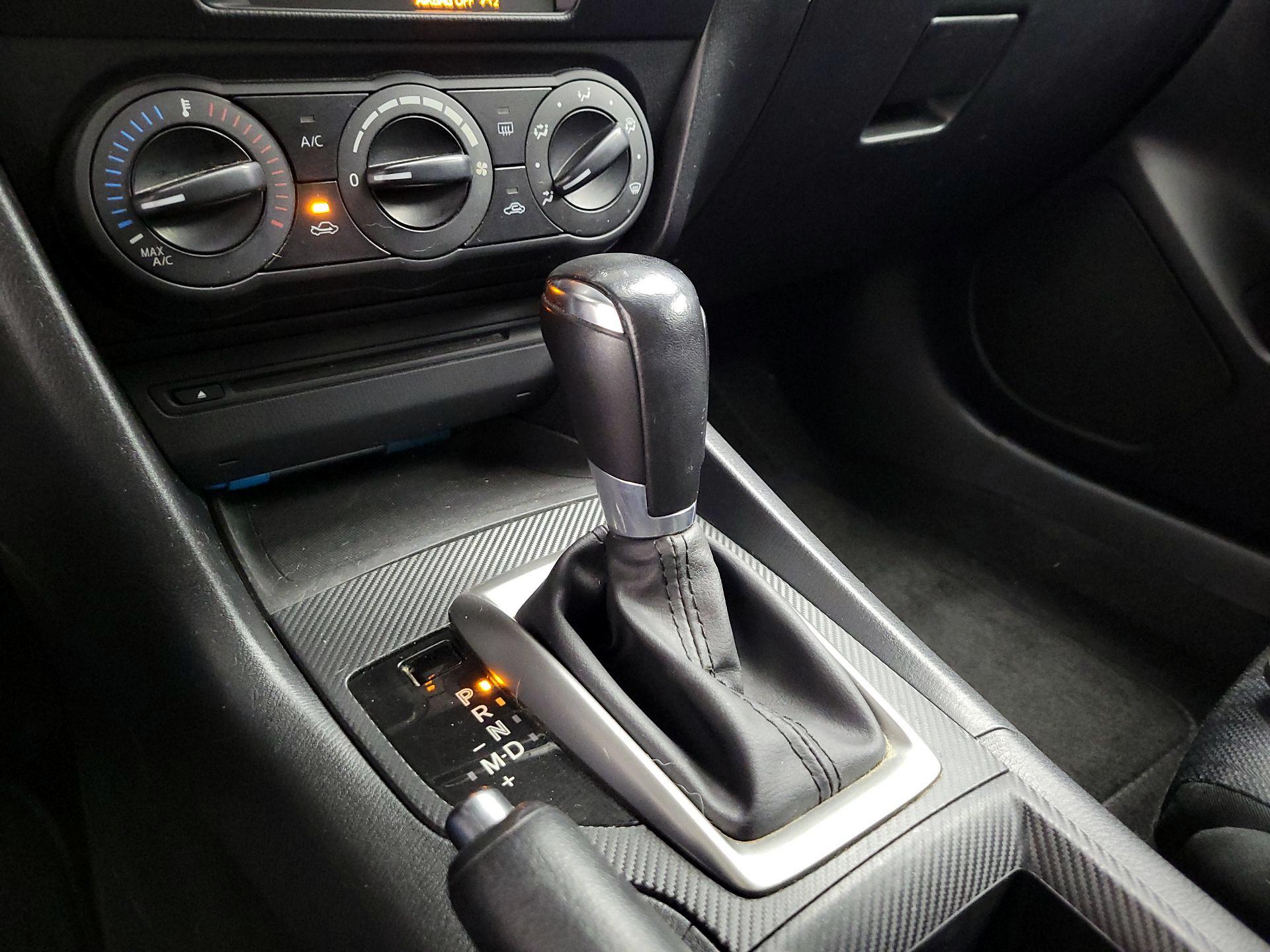 Thumbnail: 2014 Mazda Mazda3 - 16