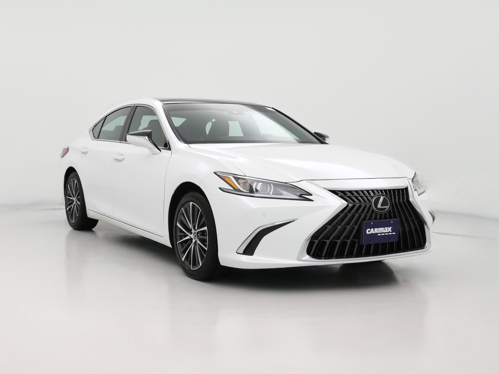 2023 Lexus ES