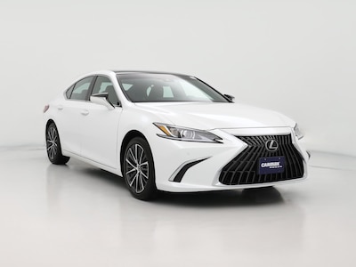 2023 Lexus ES 350 Luxury