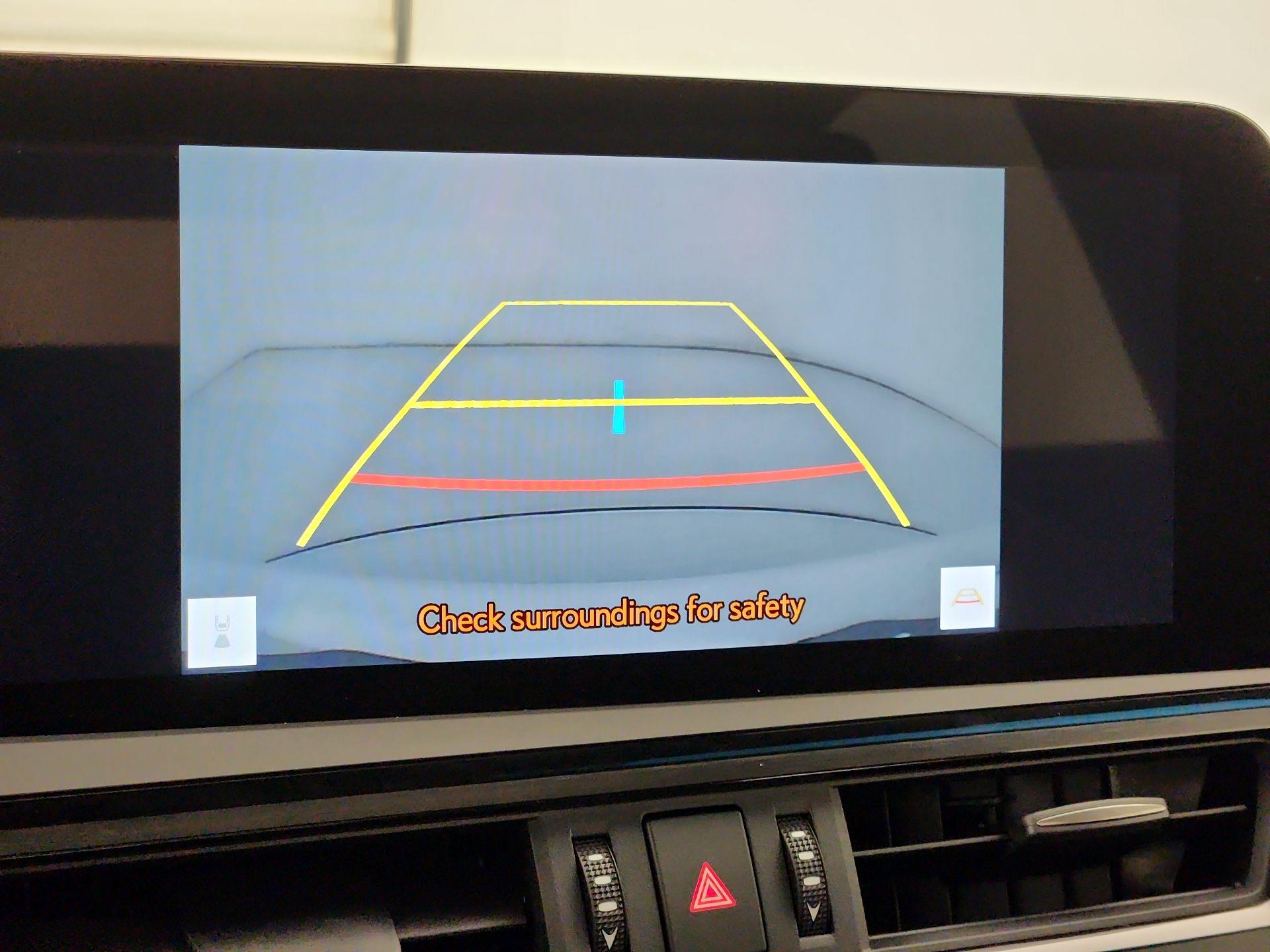 Thumbnail: 2023 Lexus ES - 14