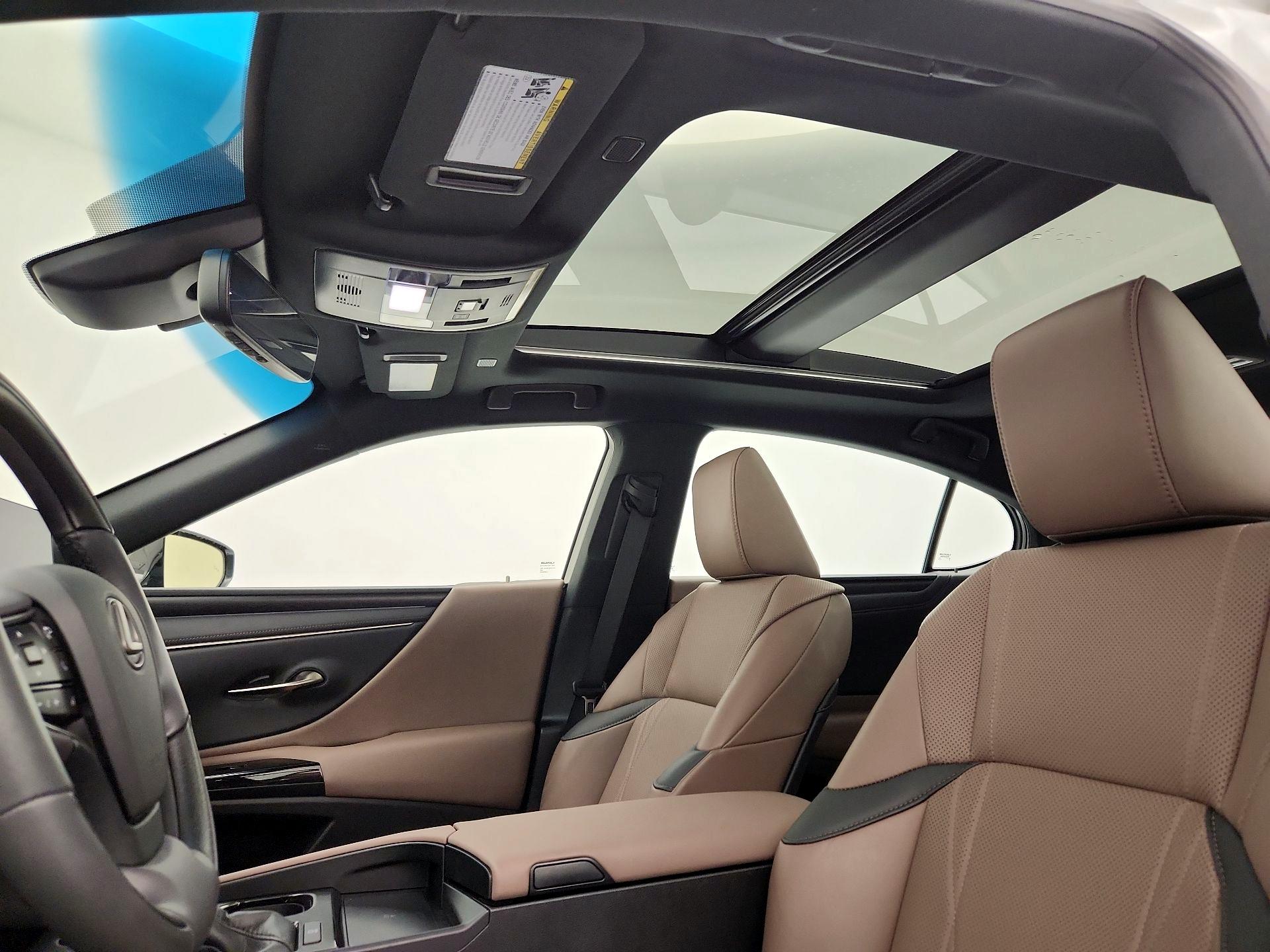 Thumbnail: 2023 Lexus ES - 19