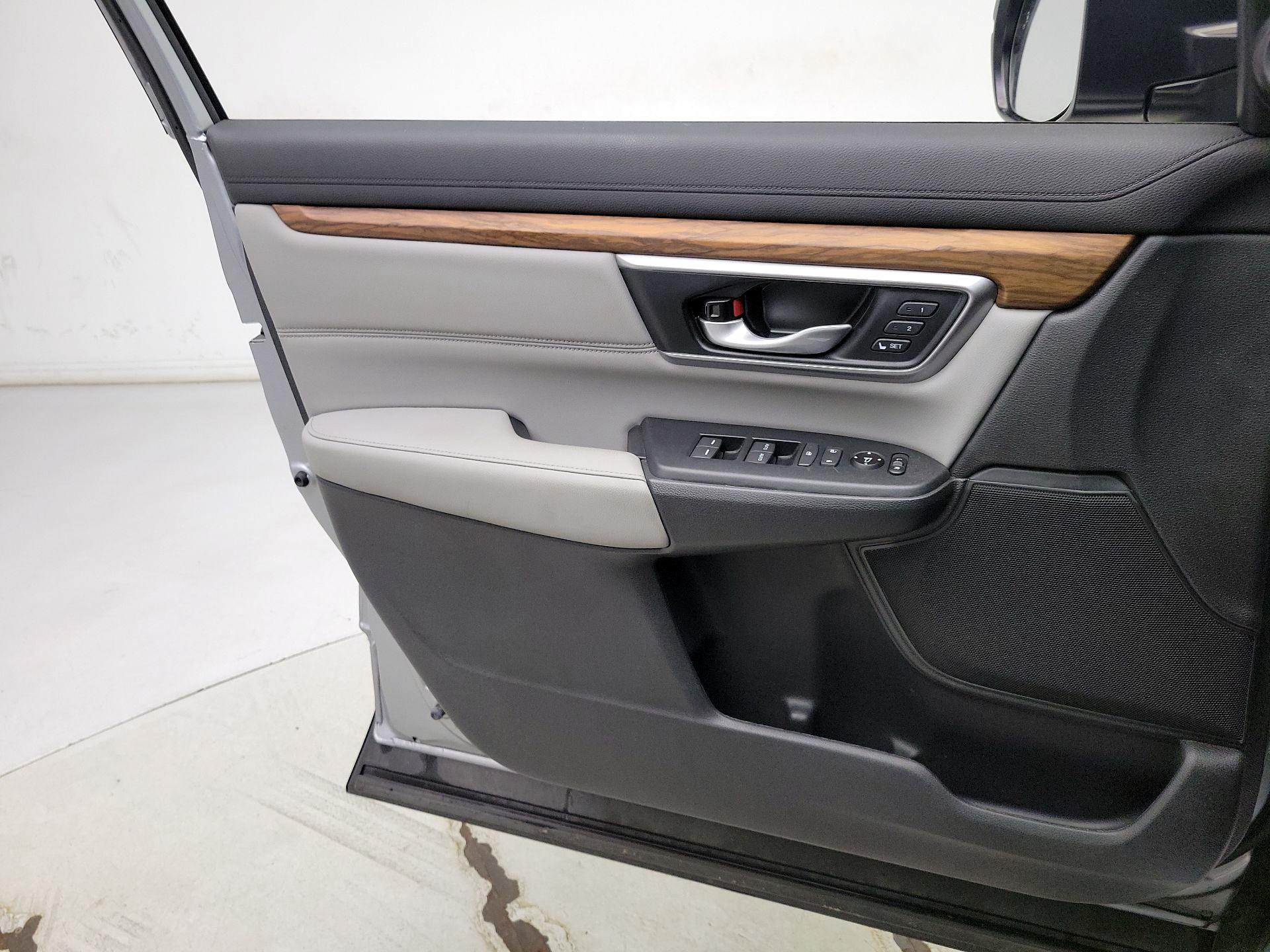 Thumbnail: 2021 Honda CR-V - 12