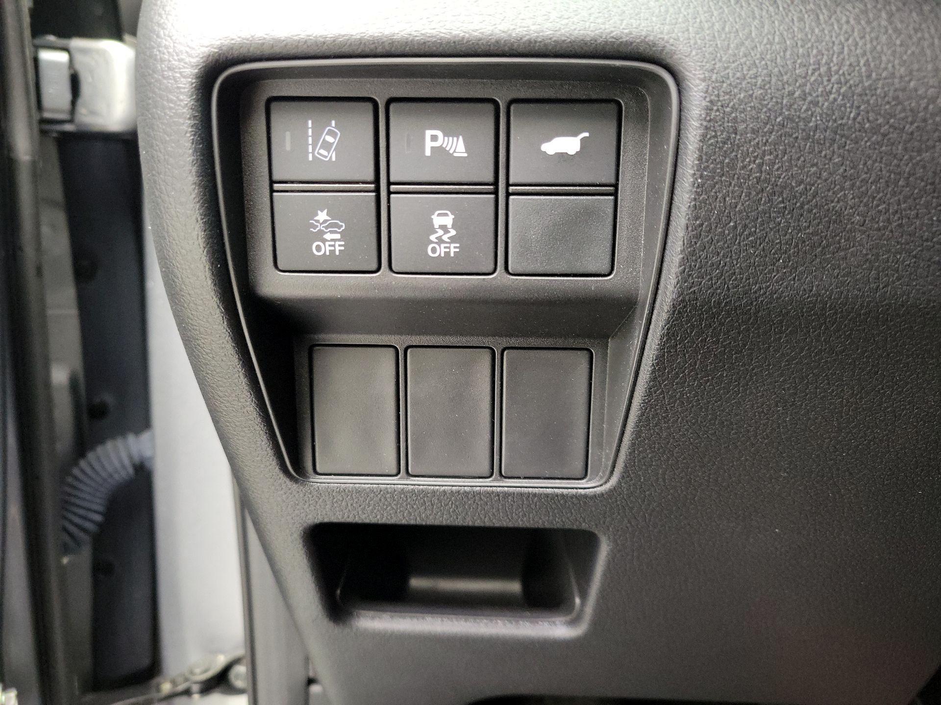 Thumbnail: 2021 Honda CR-V - 13