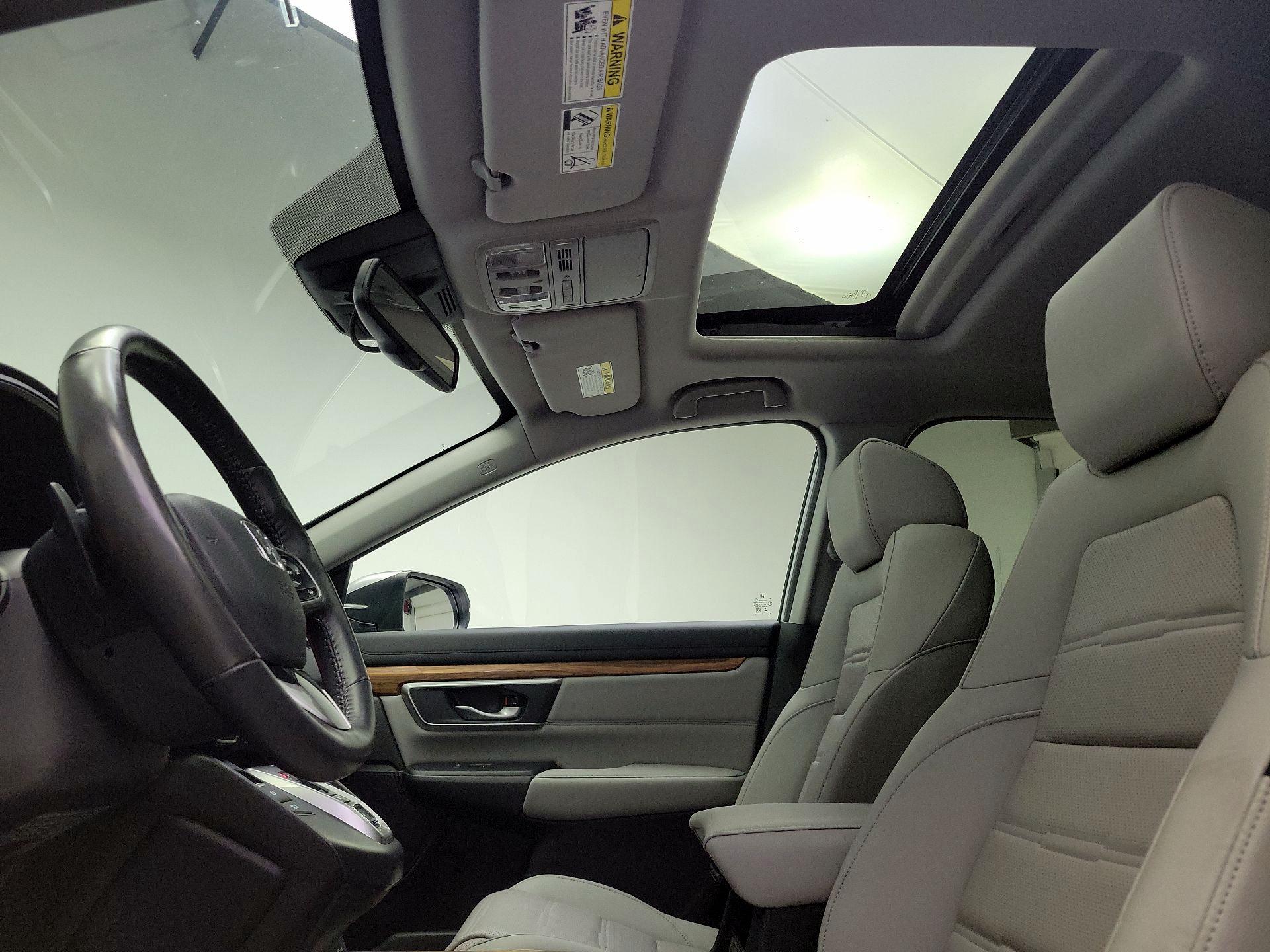 Thumbnail: 2021 Honda CR-V - 20