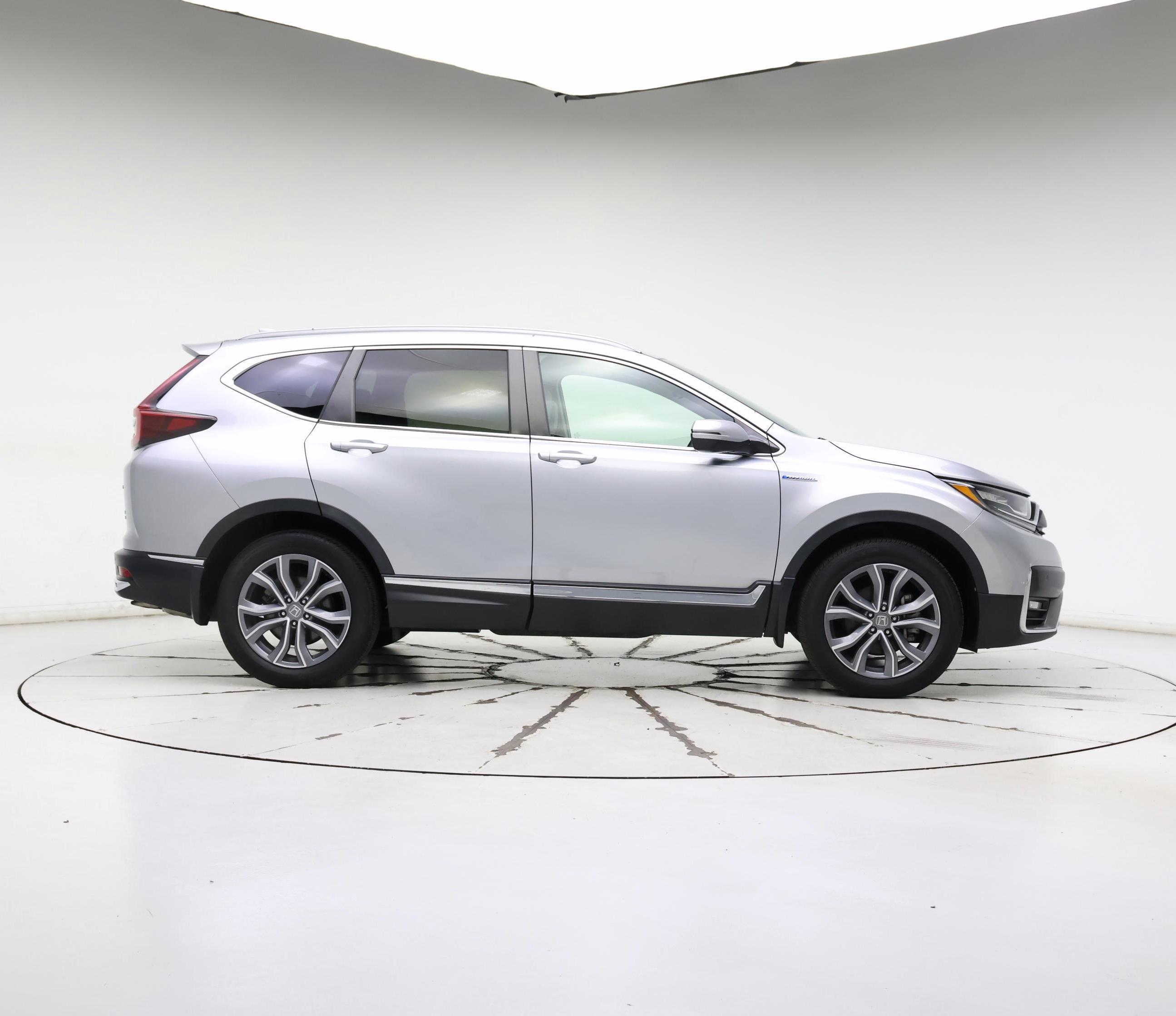 Thumbnail: 2021 Honda CR-V - 7