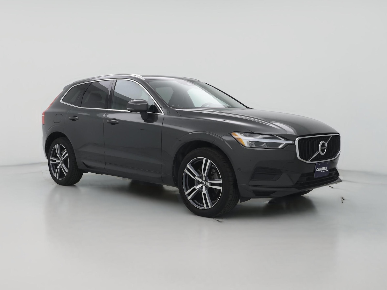 2018 Volvo XC60 Momentum