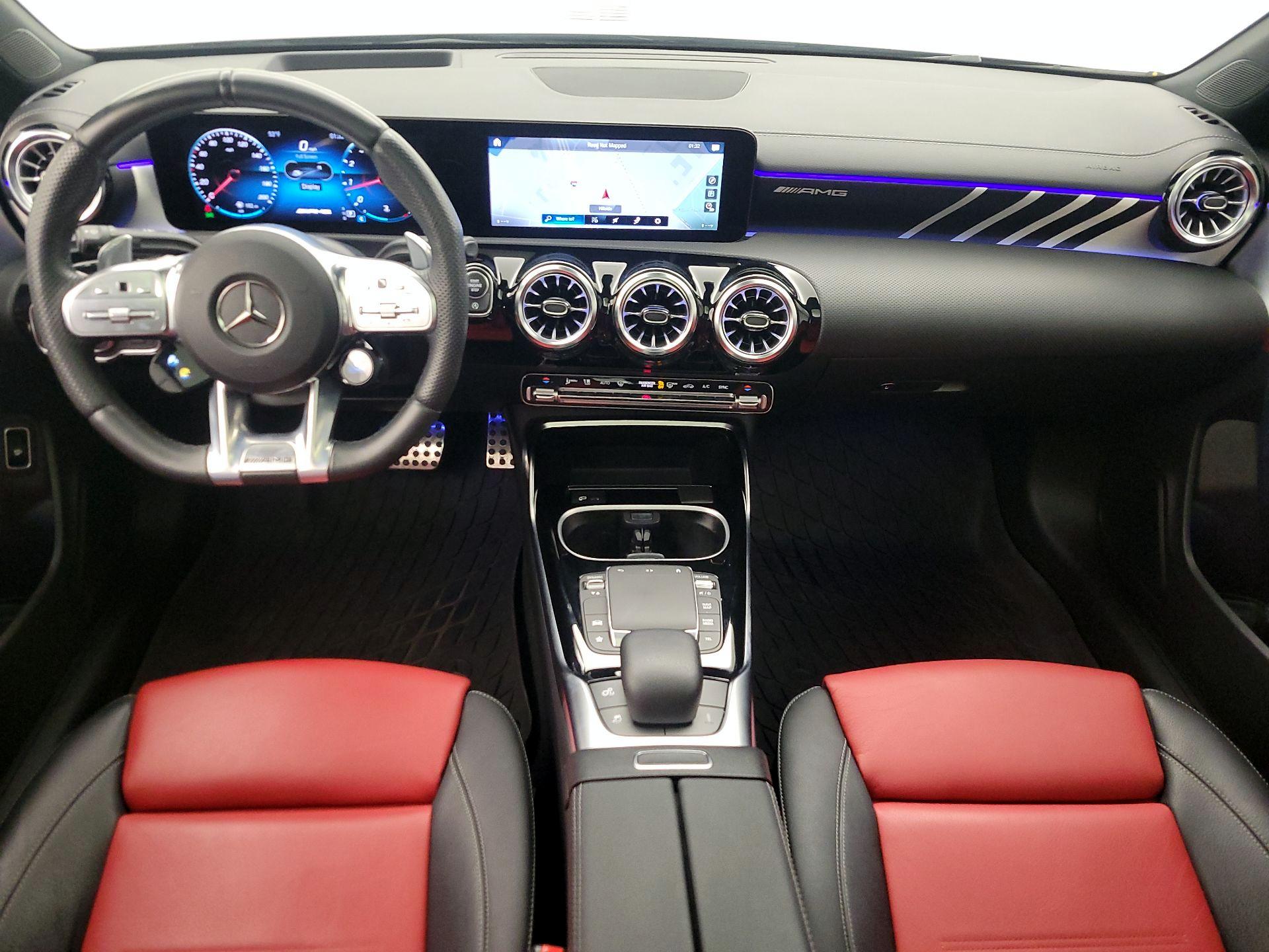 Thumbnail: 2023 Mercedes-Benz CLA - 9