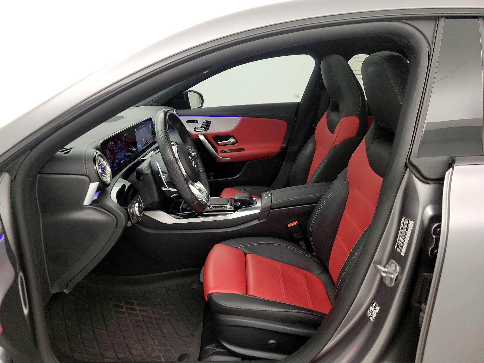 Thumbnail: 2023 Mercedes-Benz CLA - 11