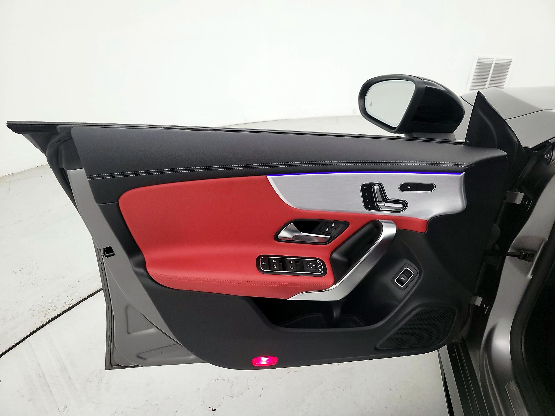 Thumbnail: 2023 Mercedes-Benz CLA - 12