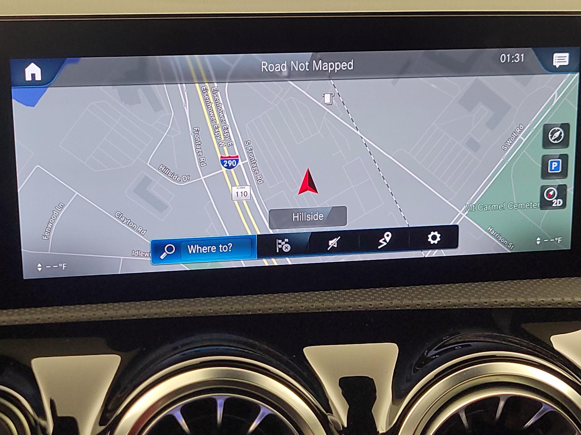 Thumbnail: 2023 Mercedes-Benz CLA - 14